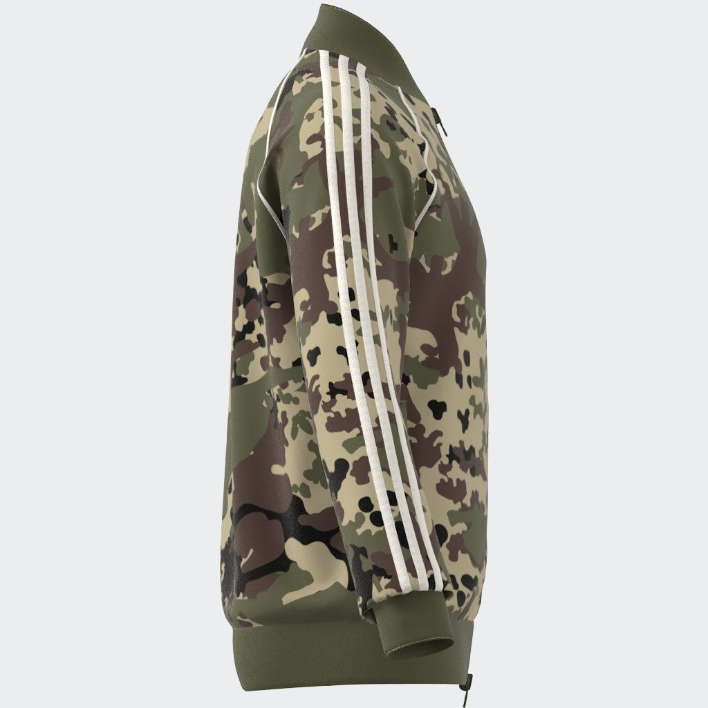adidas Originals Trainingsjack CAMO SSTR TT