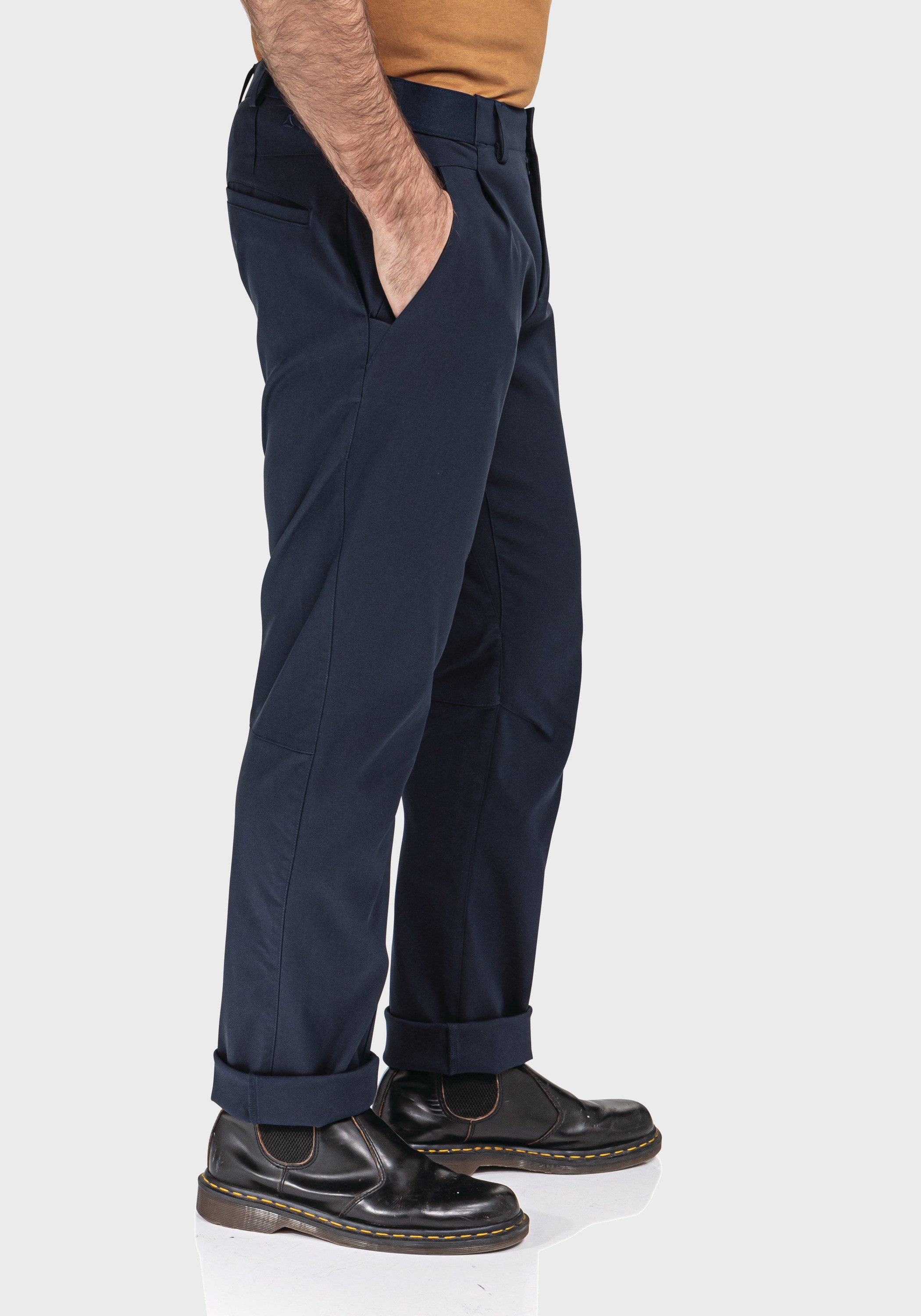 Schöffel Outdoorbroek Urban Pants Style Oaktree MNS