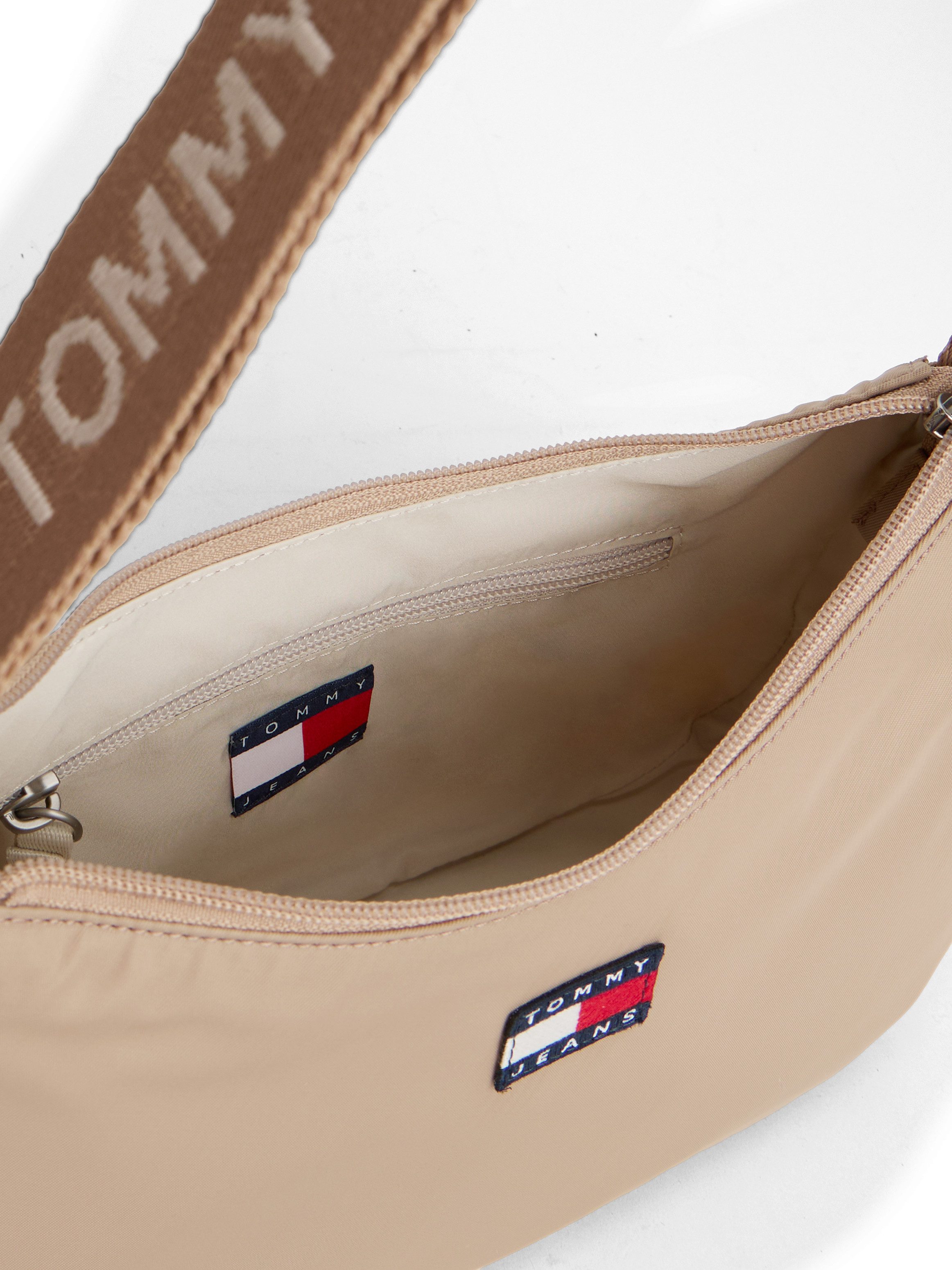 TOMMY JEANS Schoudertas TJW ESS DAILY SHOULDER BAG