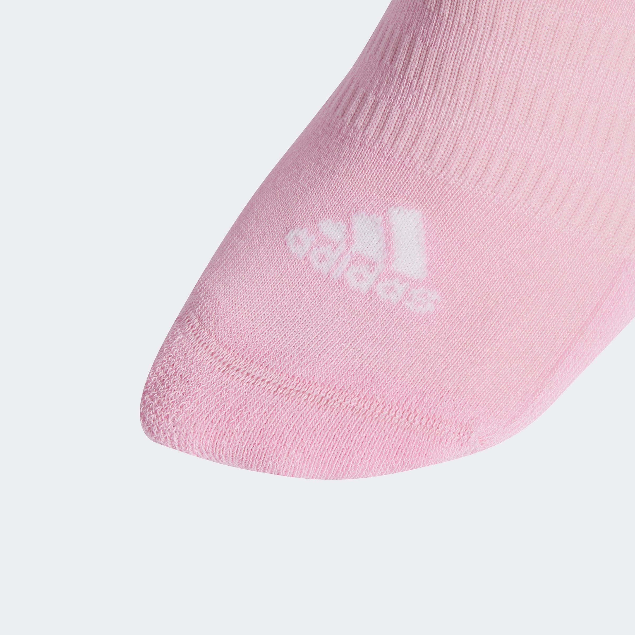 adidas Performance Functionele sokken C SPW LOW 3P Sneaker sokken, korte sokken, 3-pack (3 paar)