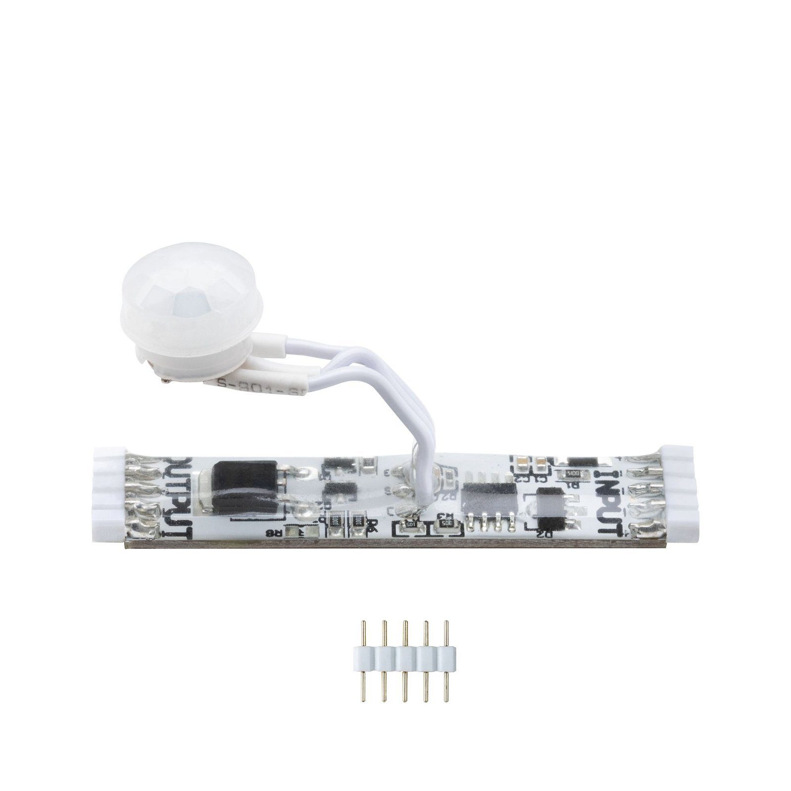 Paulmann Led-strepen MaxLED Profiel PIR Sensor 24V DC max 144W (1 stuk)