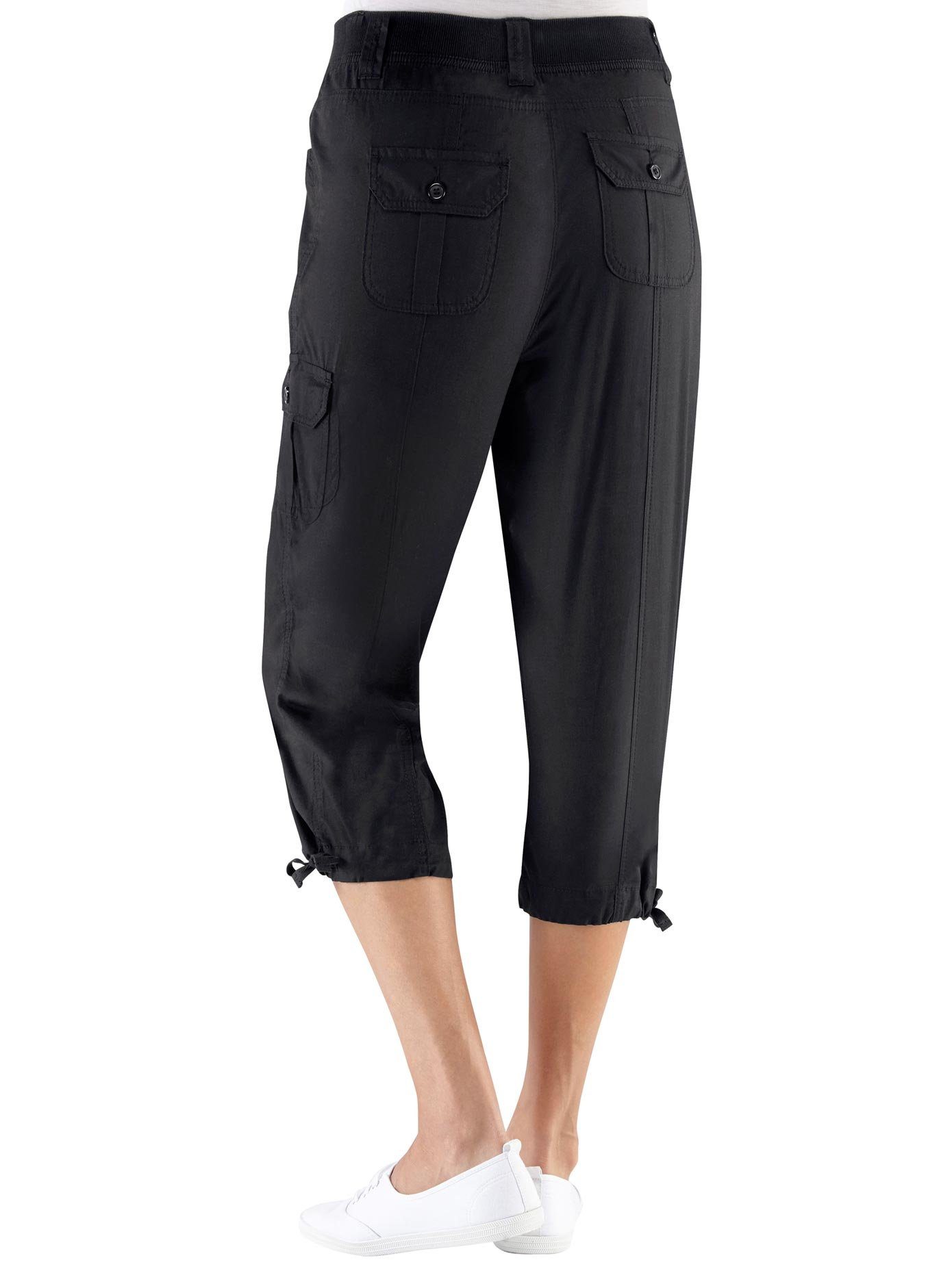 Casual Looks Capribroek