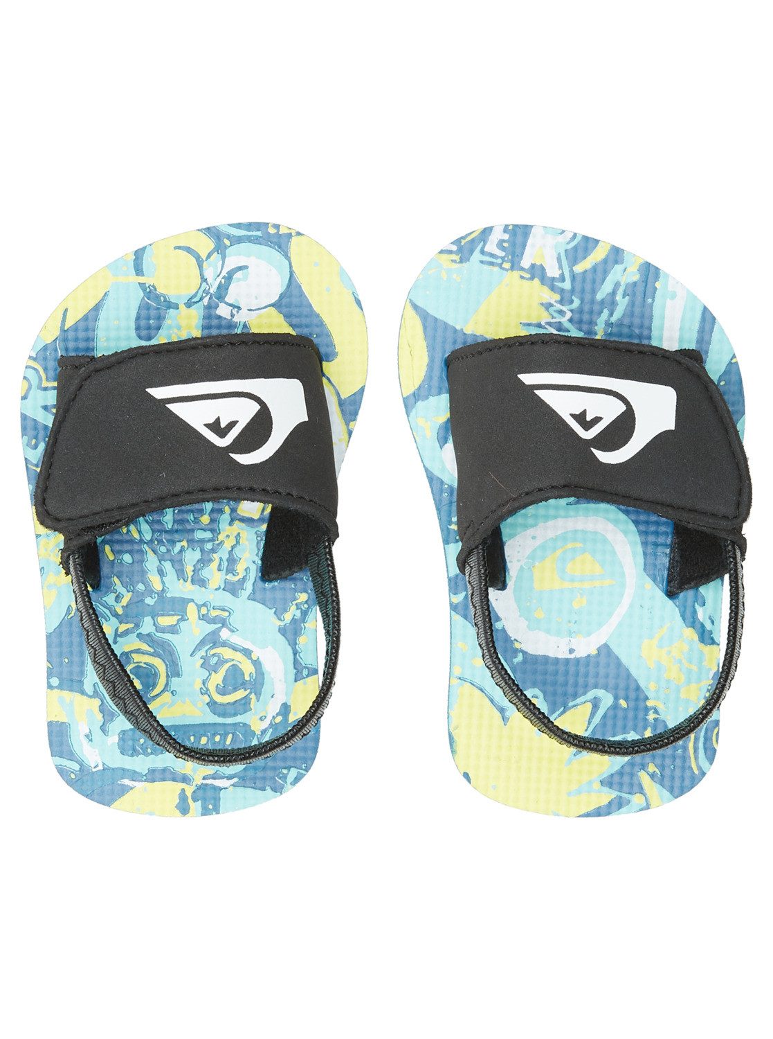 Quiksilver Sandalen Molokai Layback