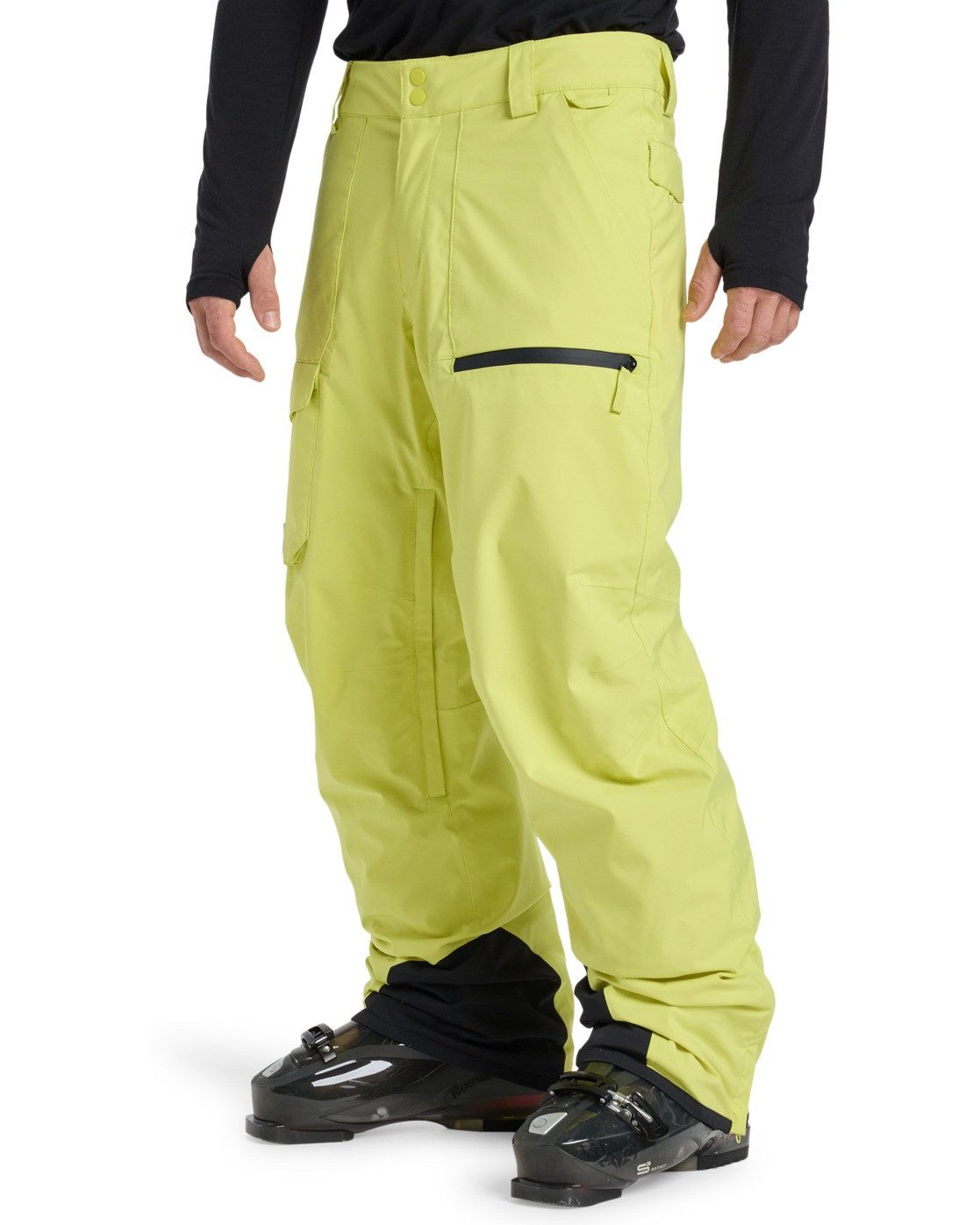 Quiksilver Snowboardbroek Utility