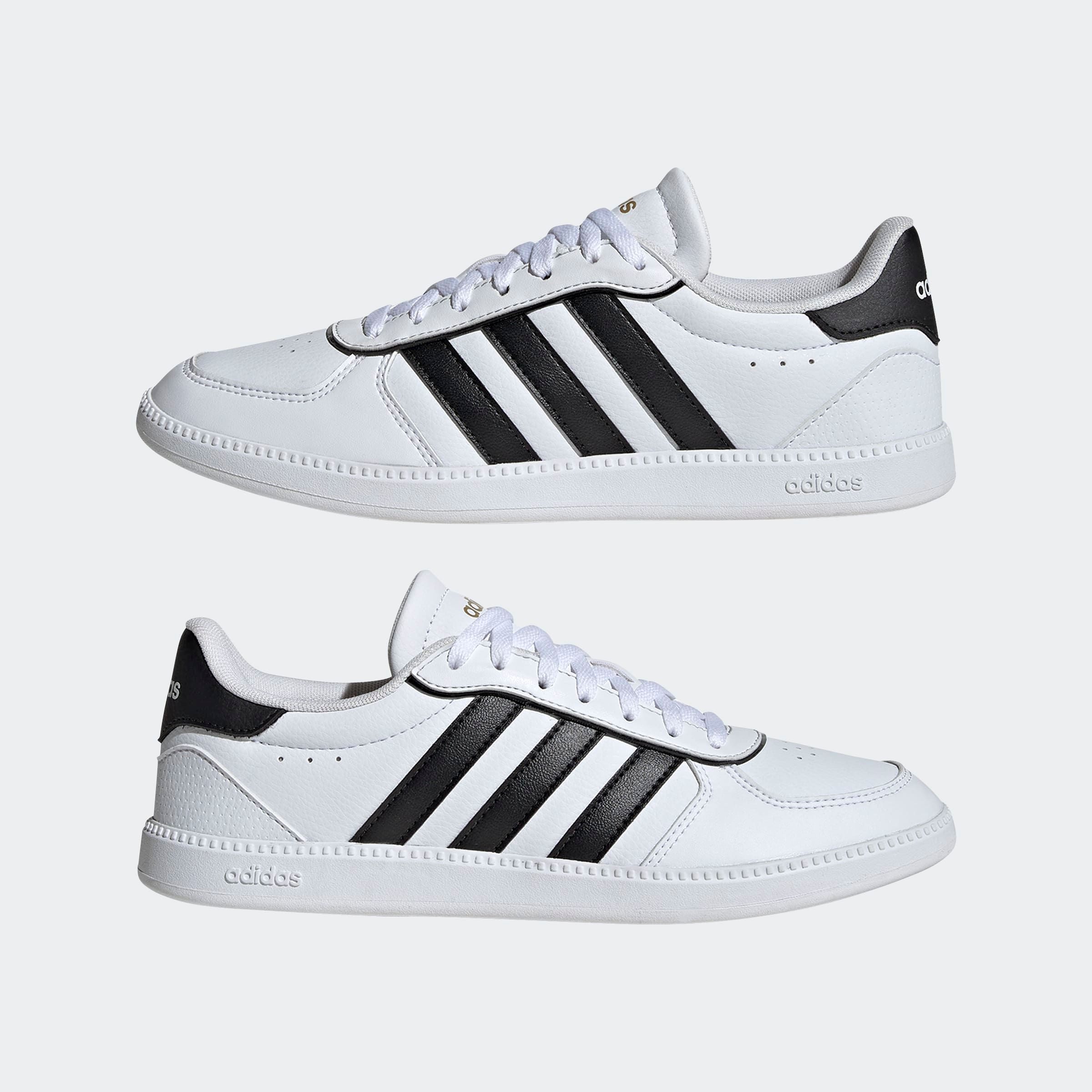adidas Sportswear Sneakers BREAKNET SLEEK
