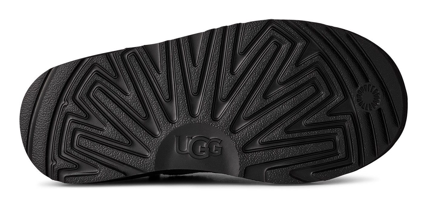 UGG Boots zonder sluiting CLASSIC MICRO