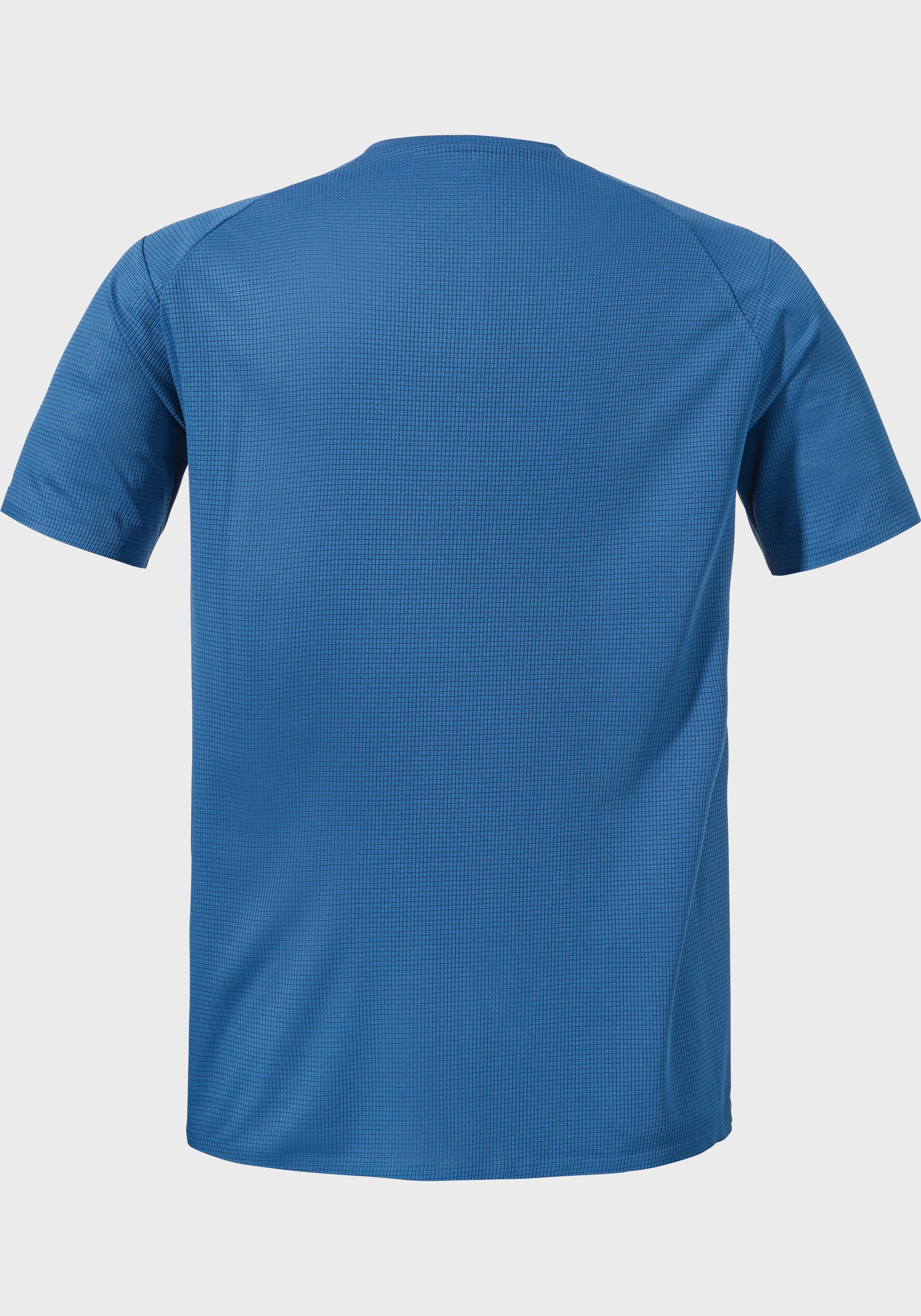 Schöffel Functioneel shirt Hiking T Shirt Style Grunas MNS