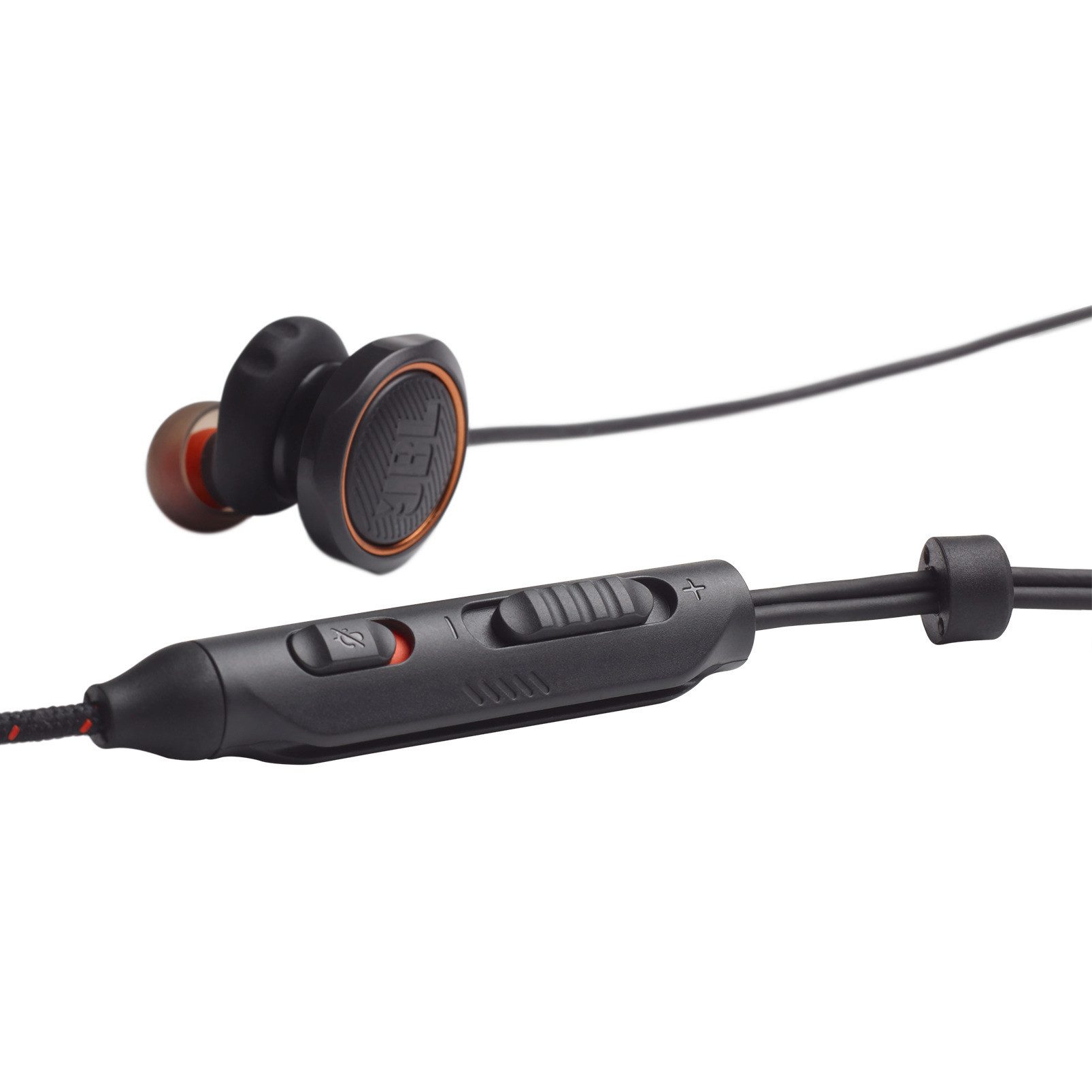 JBL In-ear koptelefoon Quantum 50C