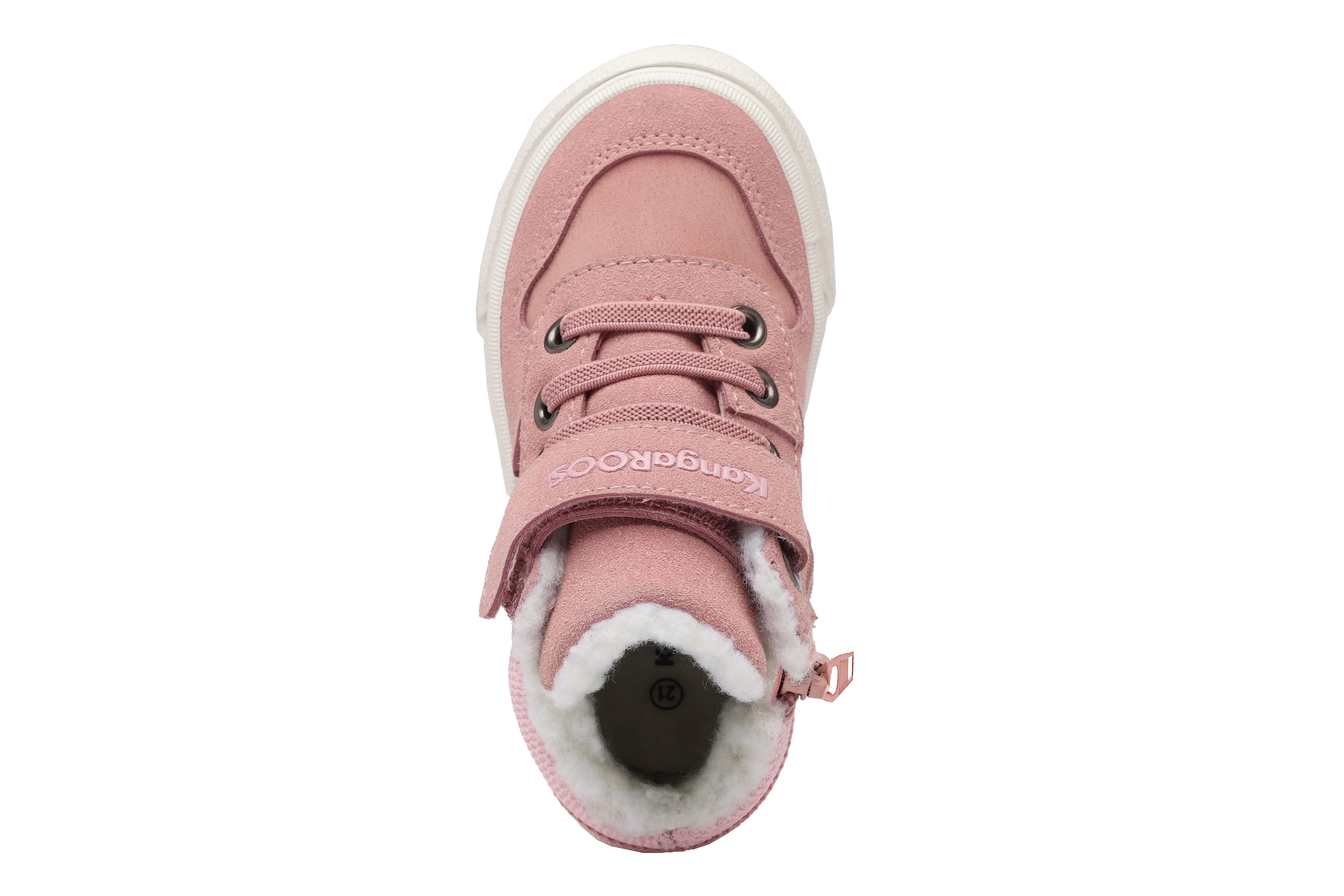 KangaROOS Sneakers Kavu Shady EV