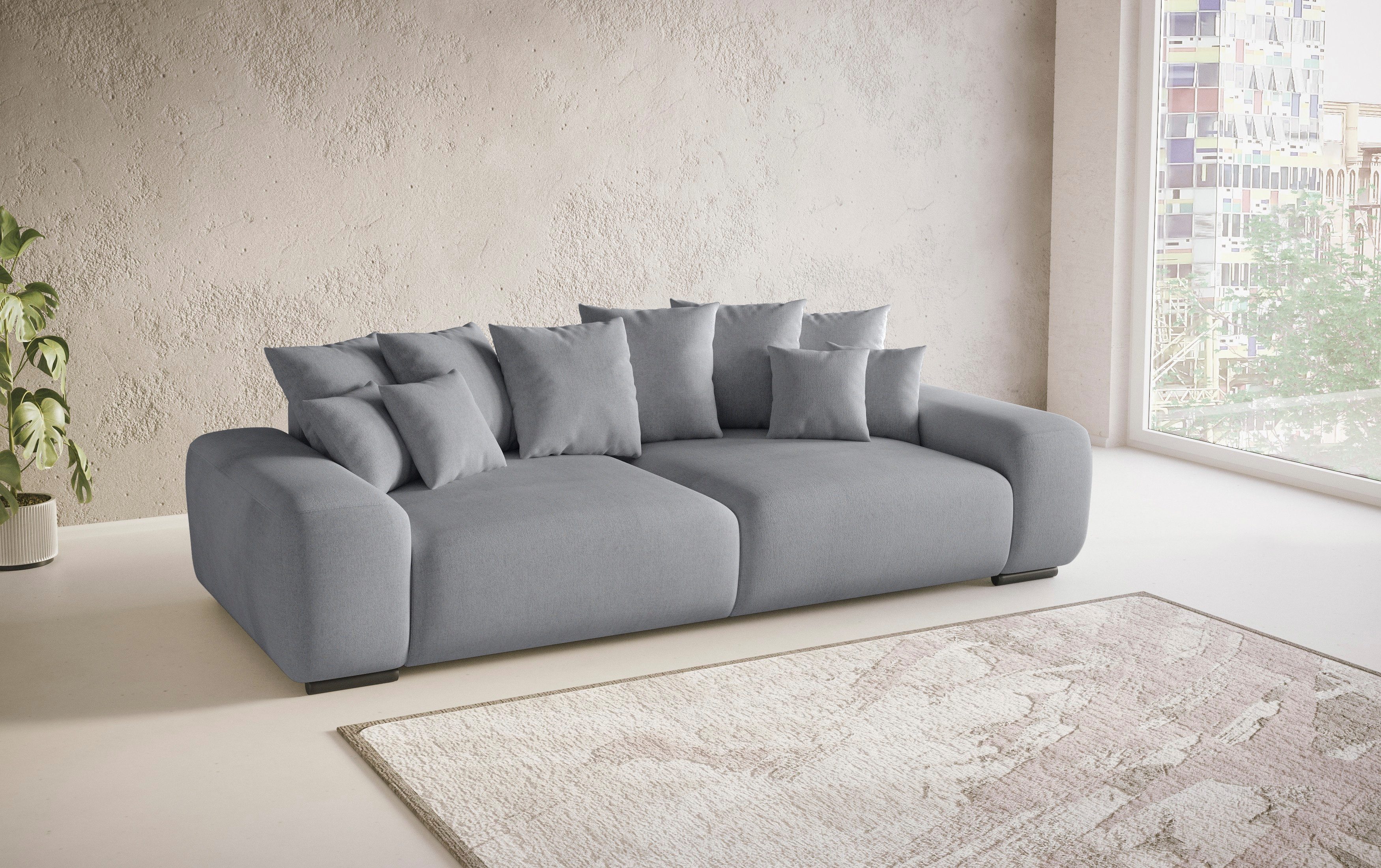 Mr. Couch Megabank Sundance II Volwaardig bed
