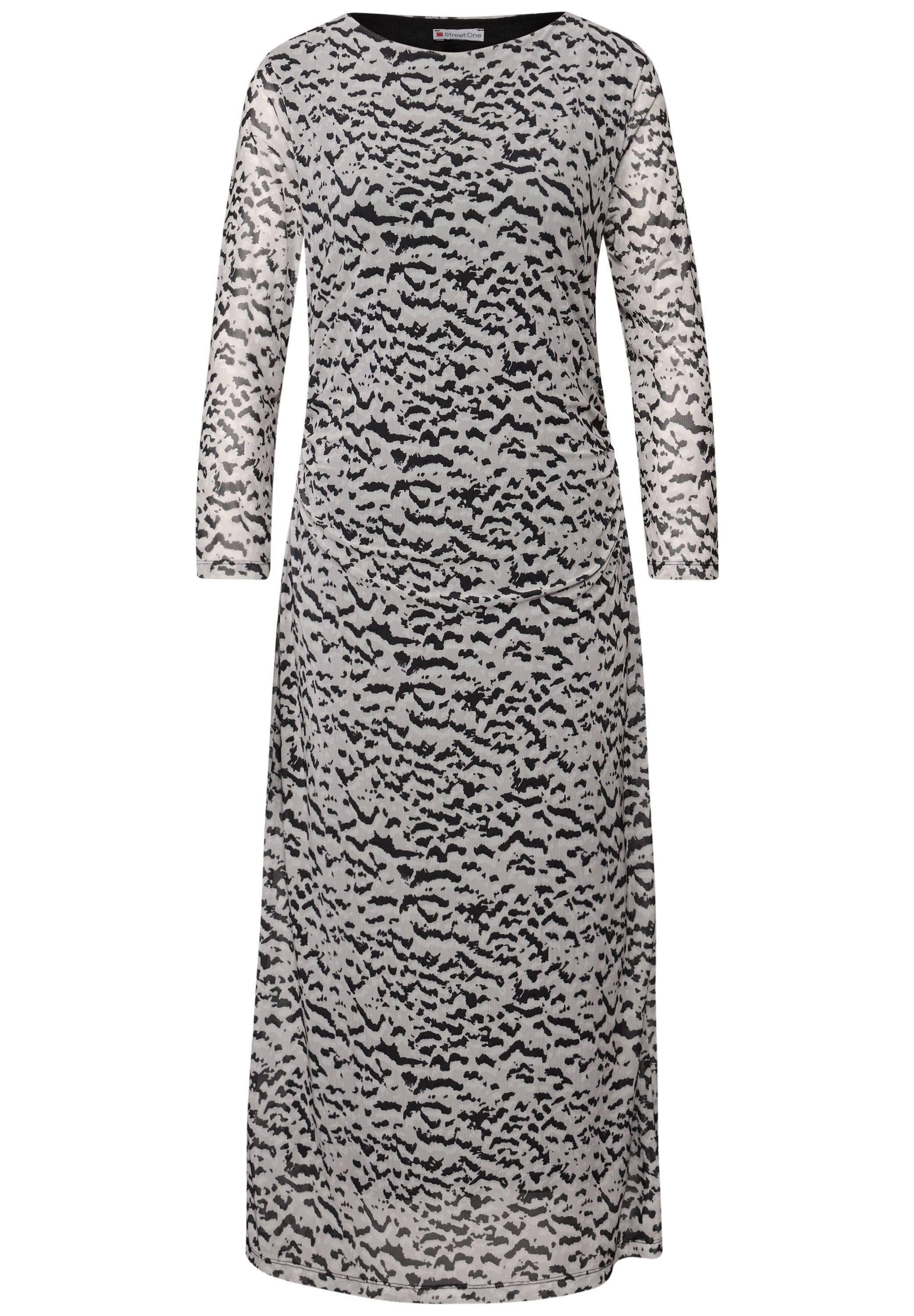 STREET ONE Meshjurk