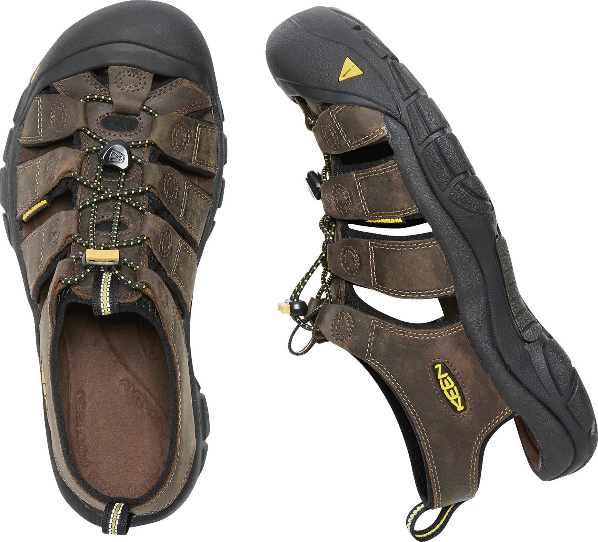 Keen Sandalen Newport