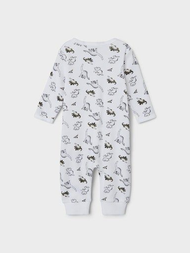 DINO It | bij ZIP bestellen NBMNIGHTSUIT NOOS OTTO Pyjama Name