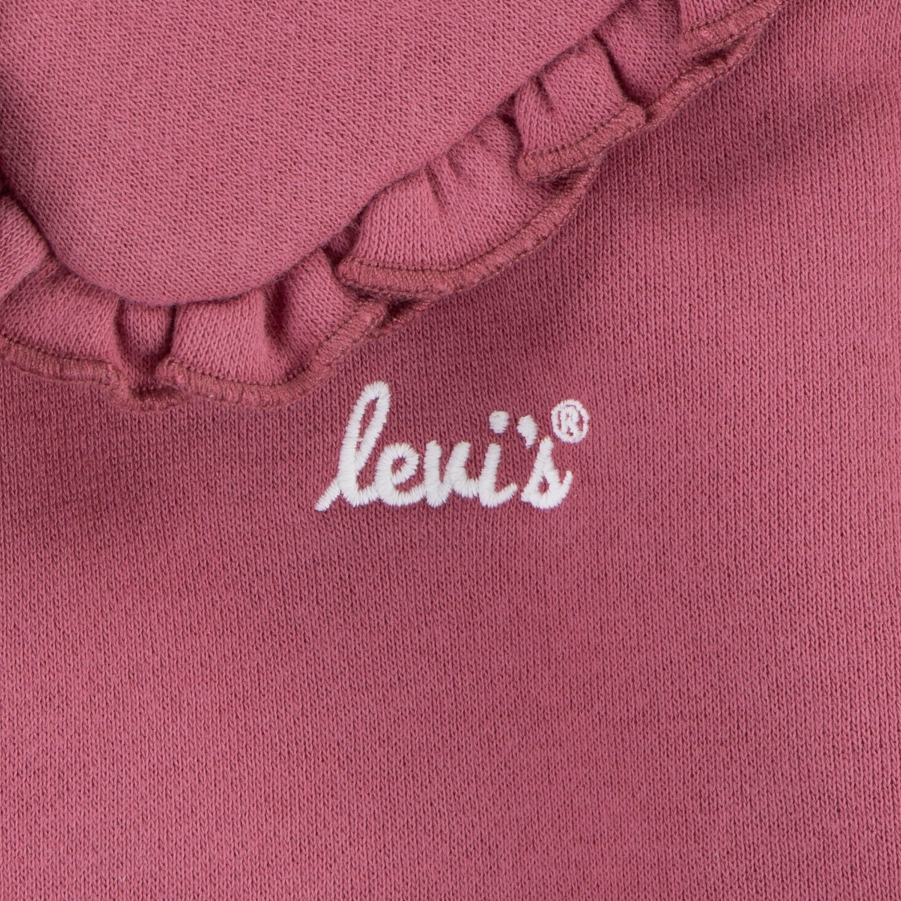 Levi's Kidswear Sweatshirt