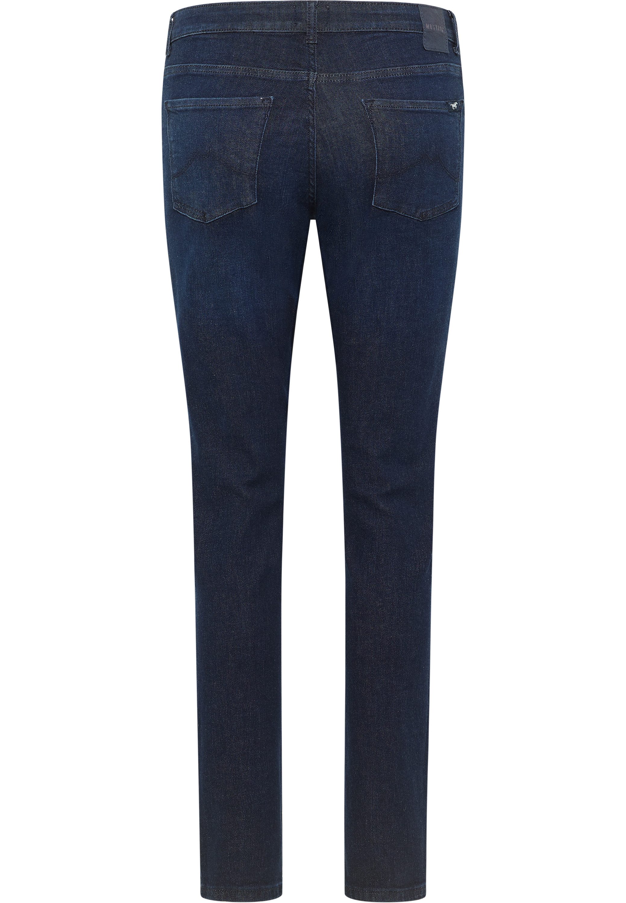 MUSTANG Slim fit jeans Dames stijl Crosby relaxed slim