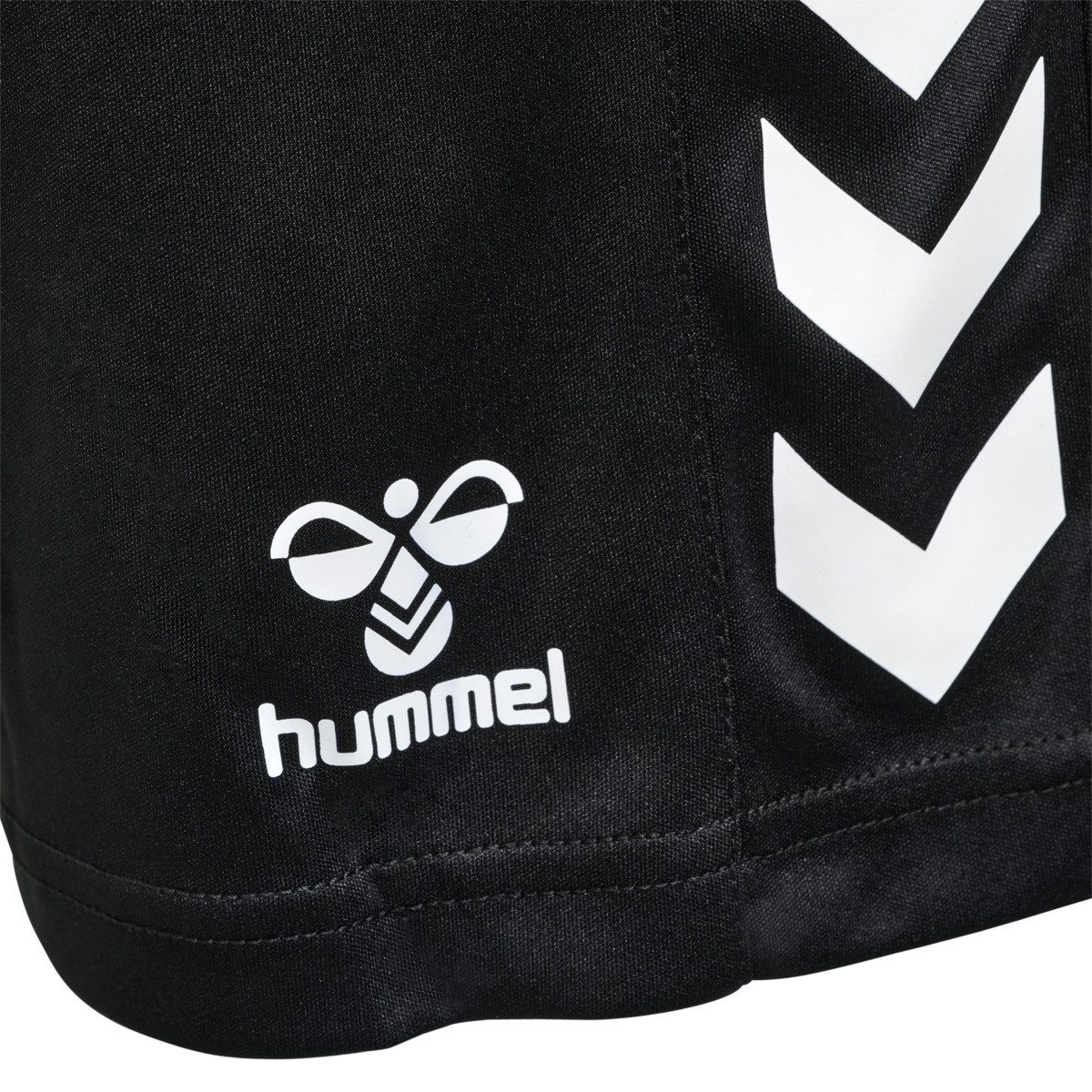 hummel Trainingsshort HMLCORE XK POLY SHORTS KIDS (1-delig)