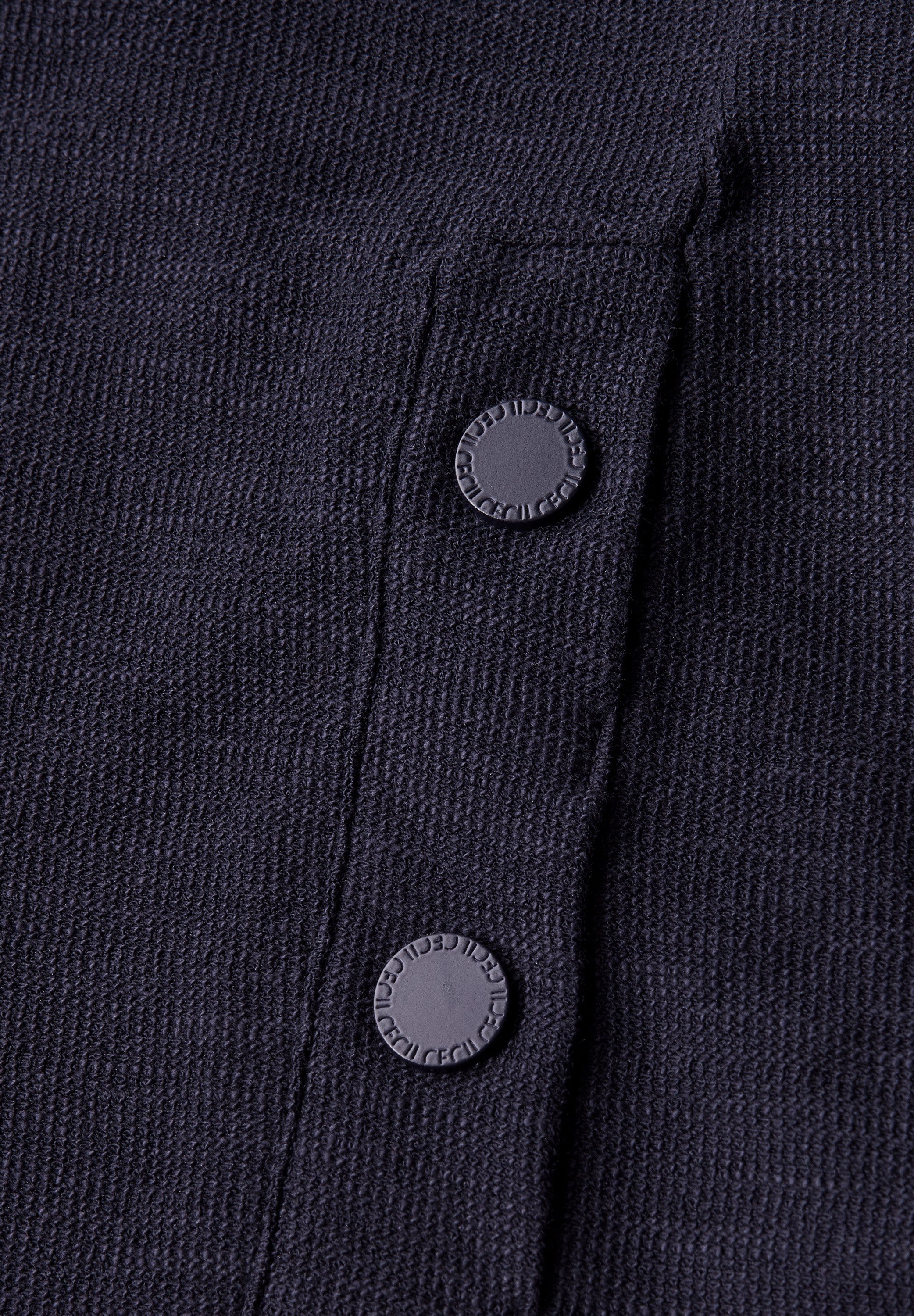 Cecil Shirt met ronde hals