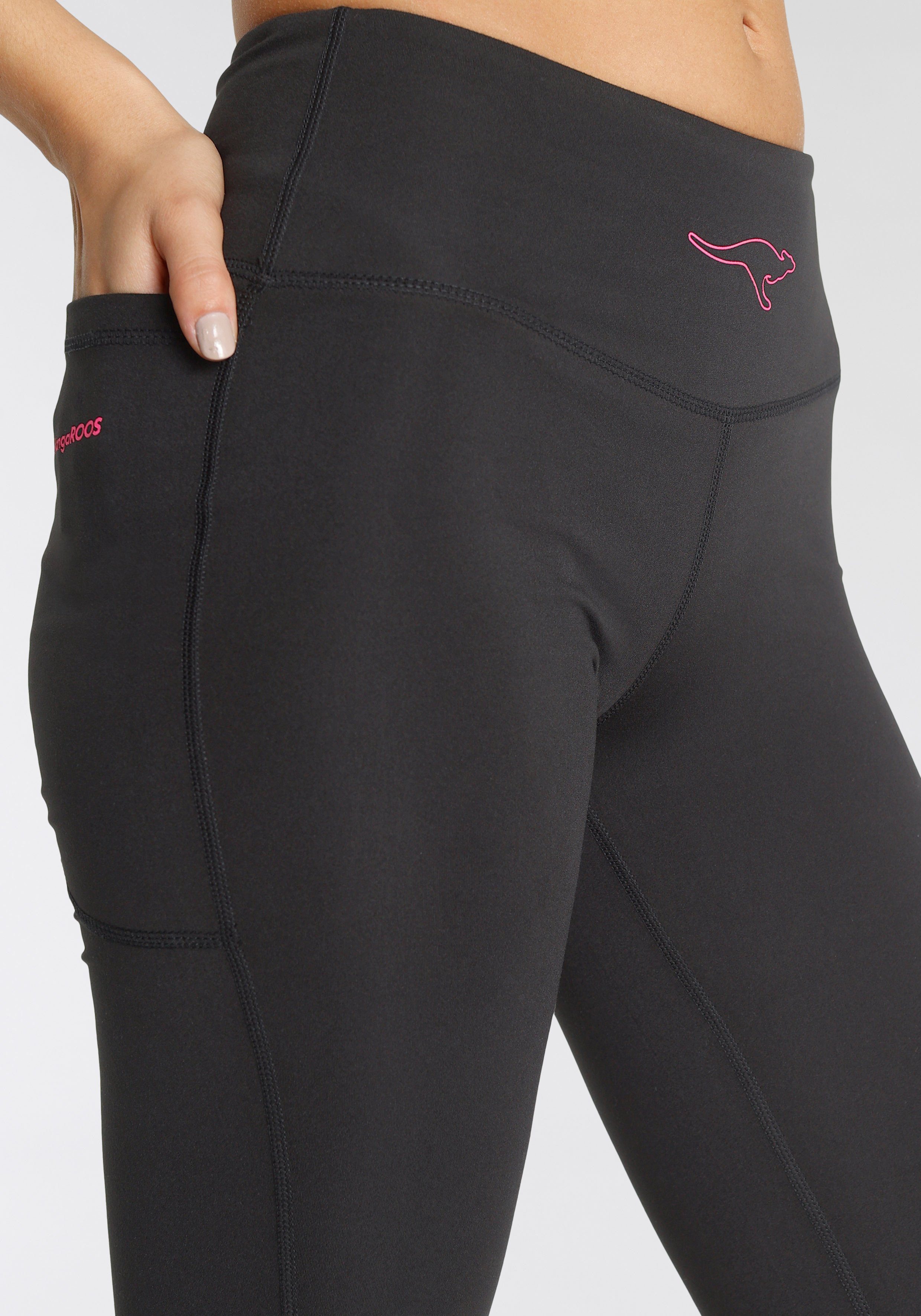 KangaROOS Caprilegging