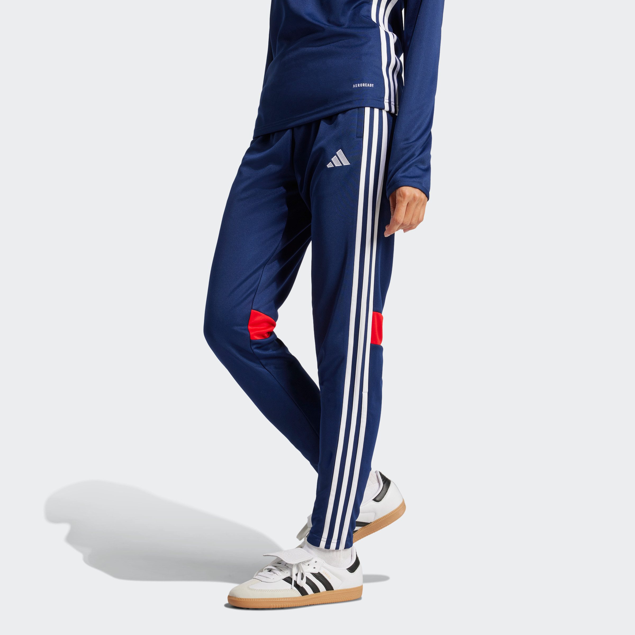 Adidas Performance Trainingsbroek (1-delig)