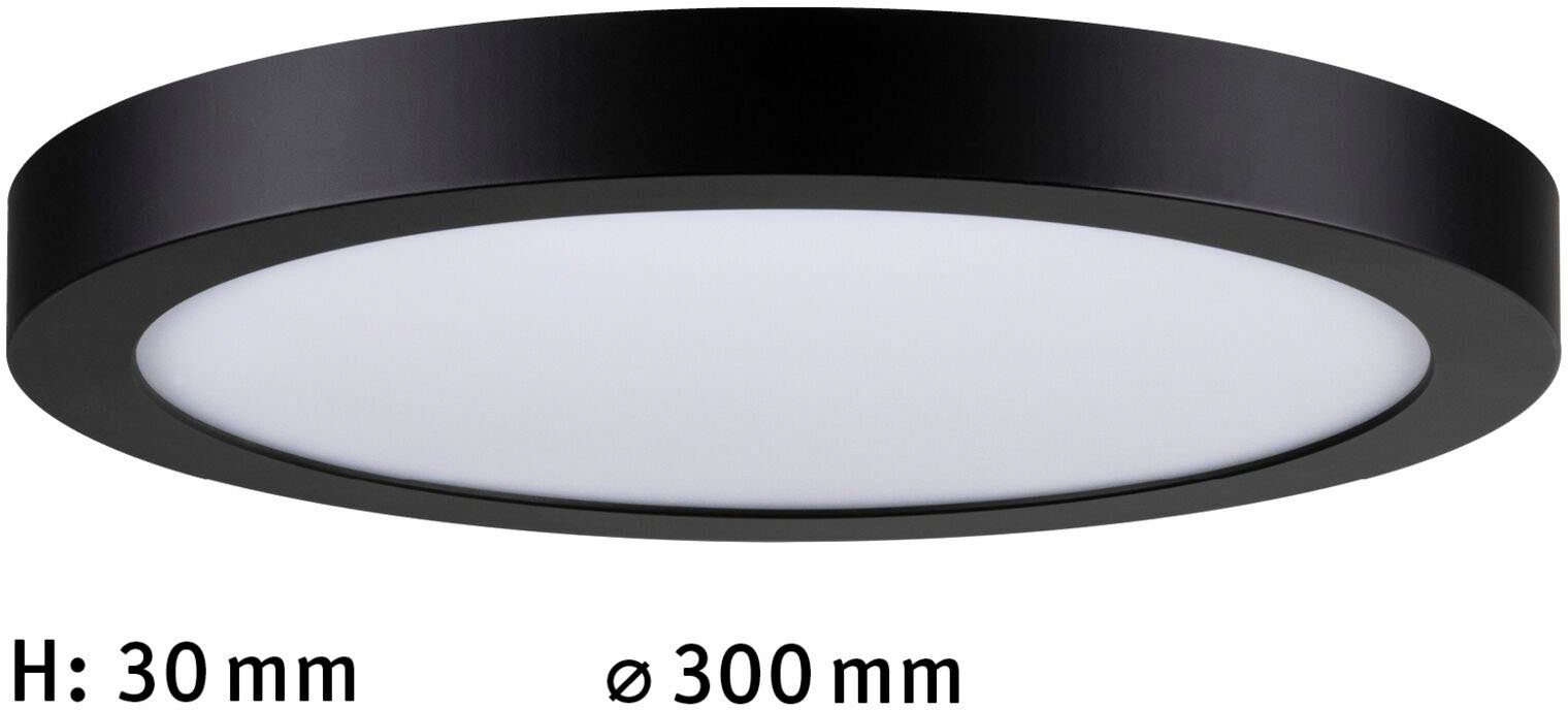 Paulmann Led-plafondlamp Abia LED-module, LED plafondlamp