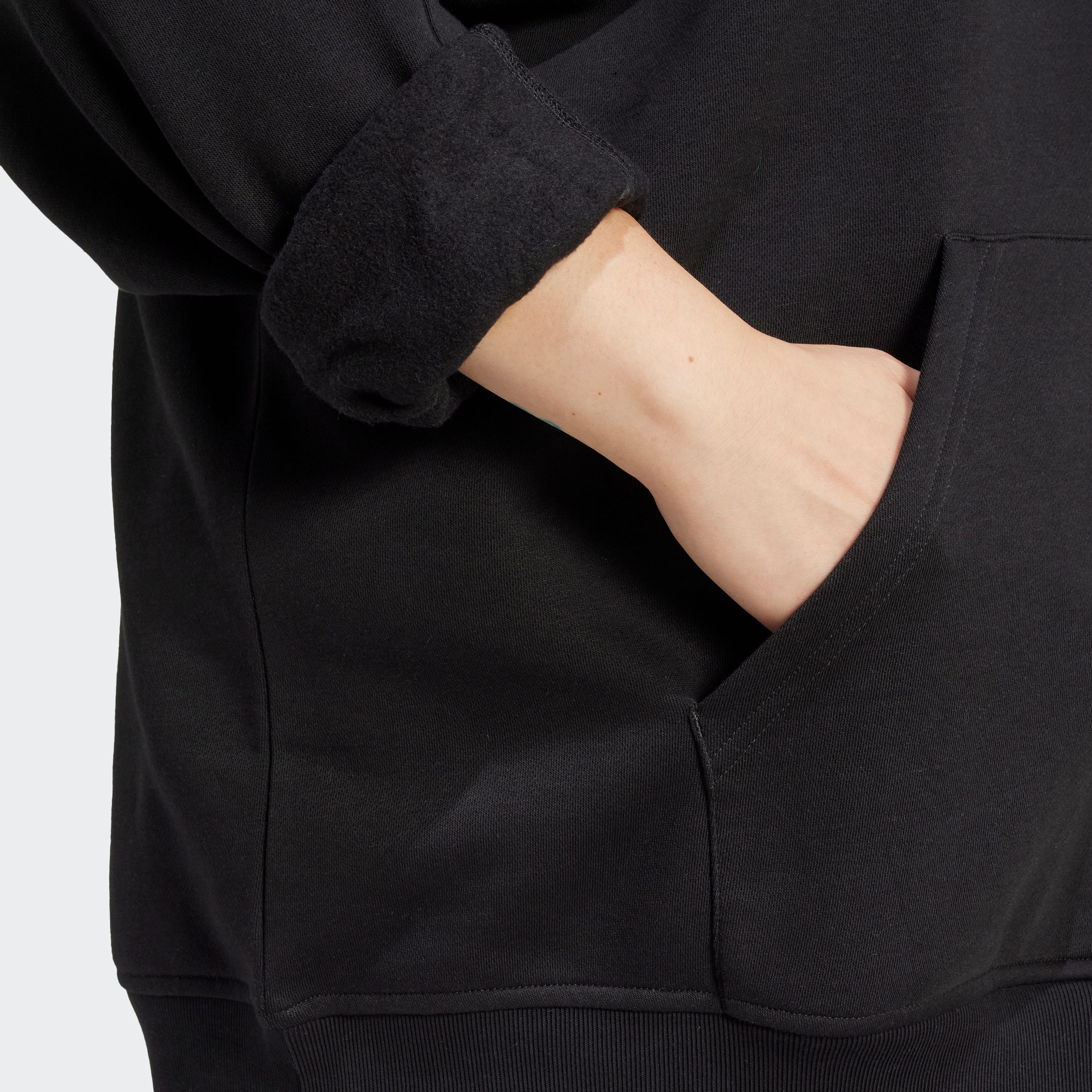 adidas Originals Hoodie ESS OS HOODIE