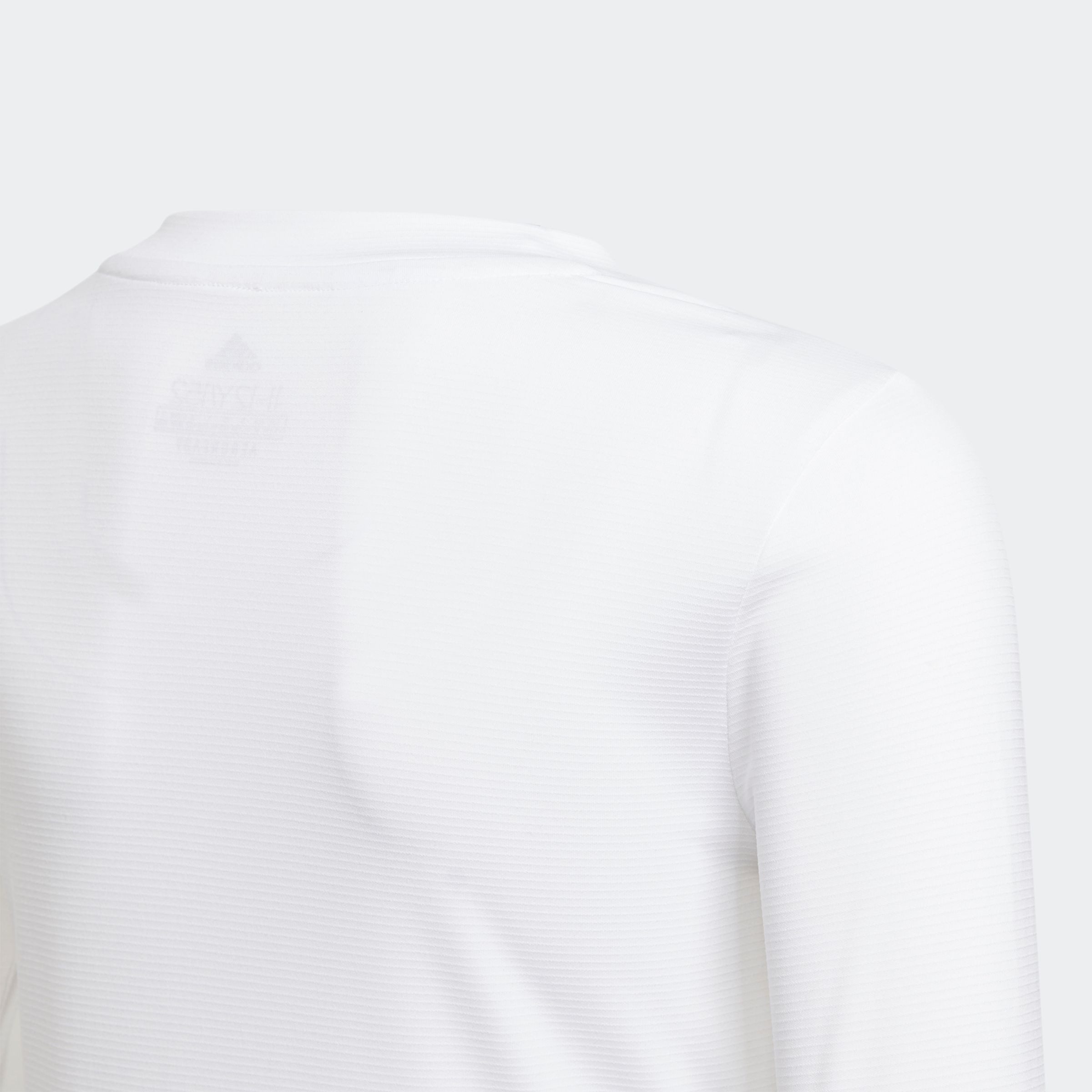 adidas Performance Shirt met lange mouwen TEAM BASE TEE Y