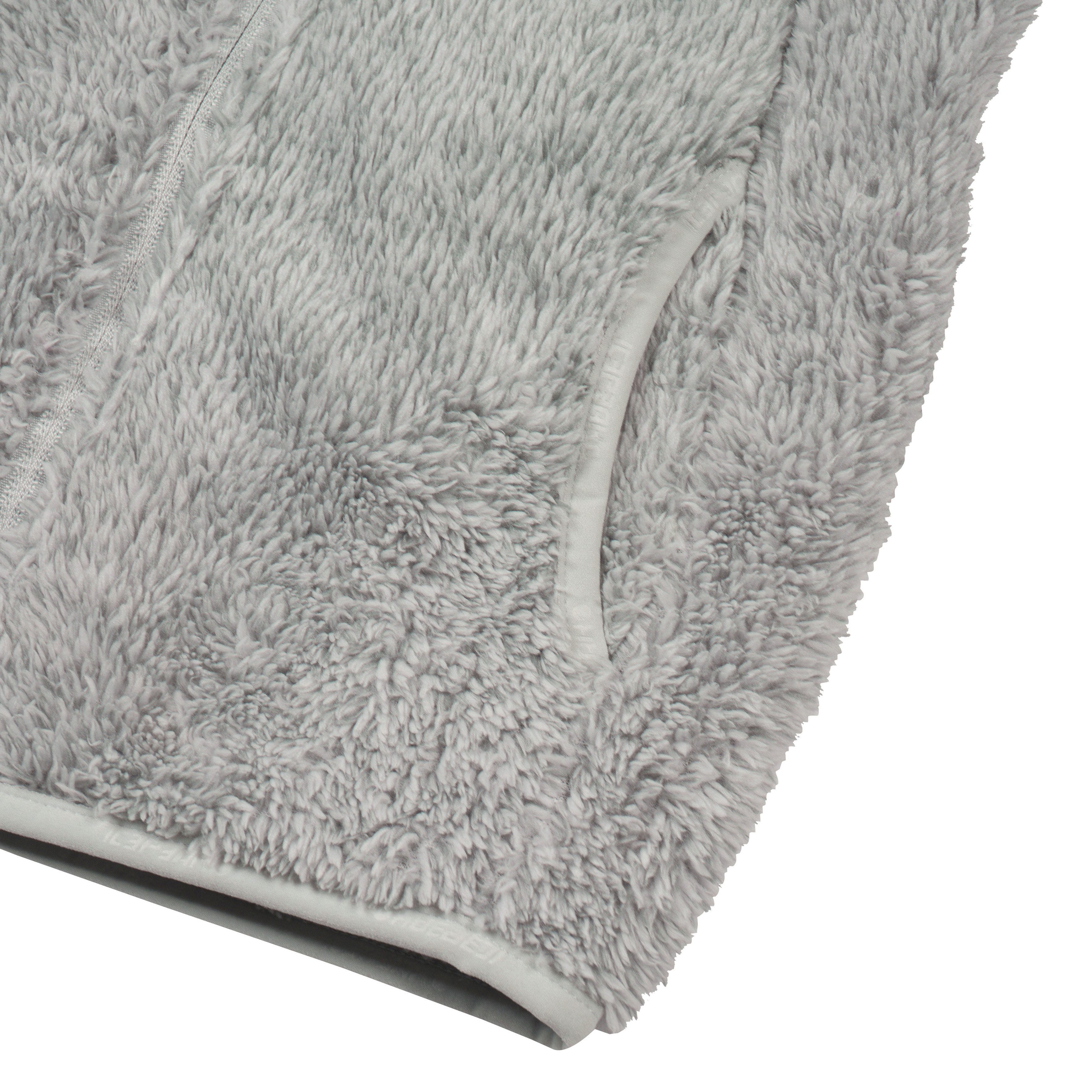 Icepeak Fleecejack LOMA JR (1 stuk)