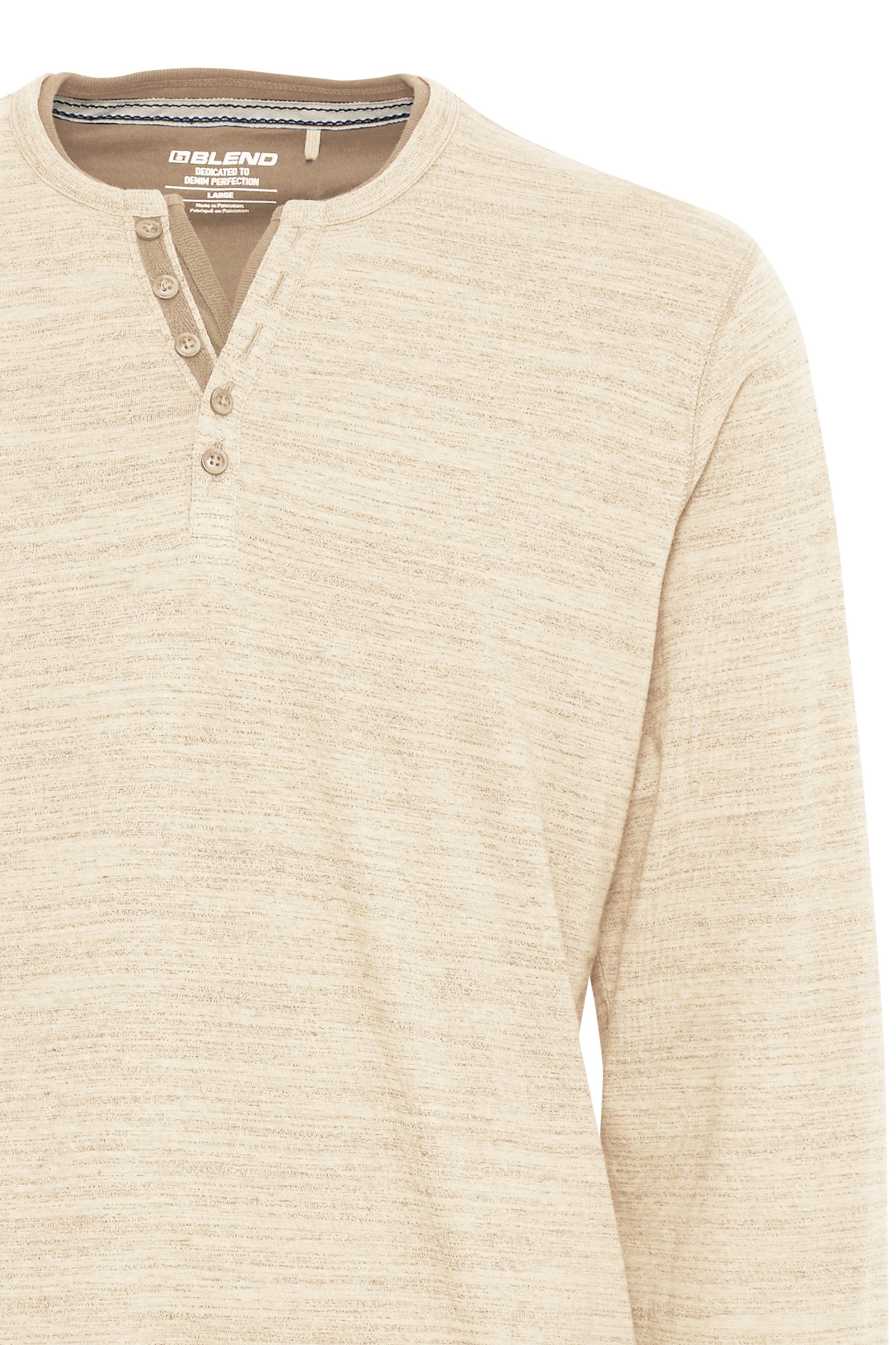 Blend T-shirt BHJEFF tee