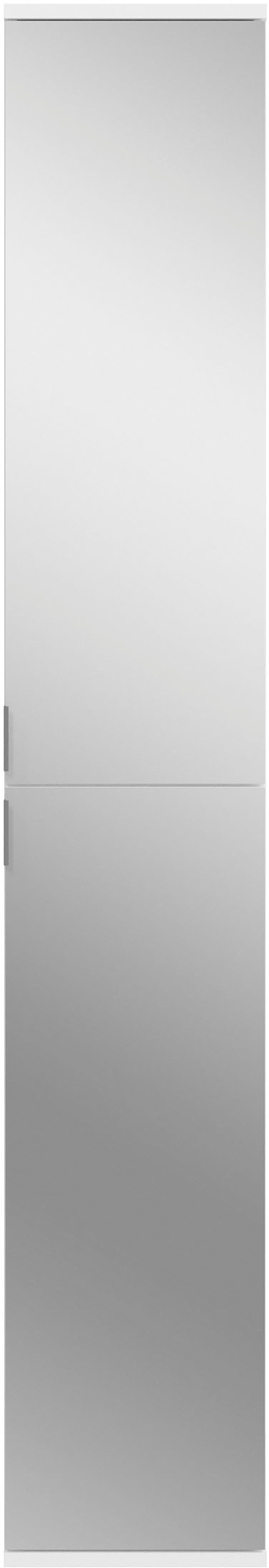 INOSIGN Halmeubelset Trondheim, Breedte 60 cm, bestaande uit 2 Kasten, 4 Deuren, 6 Vakken (set, 2-delig)