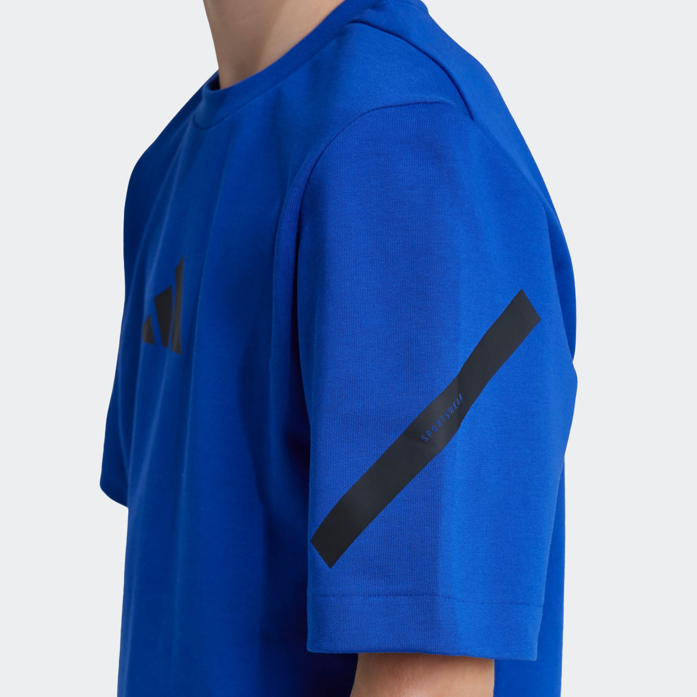 adidas Sportswear T-shirt J ZNE TEE