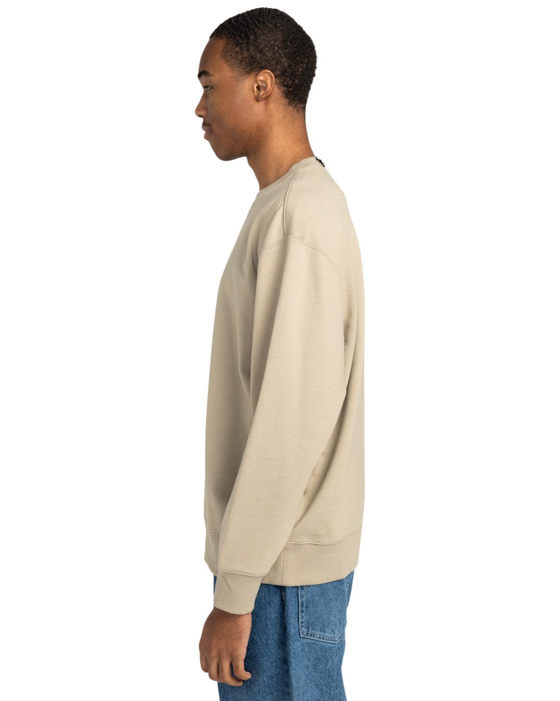 Element Sweatshirt Cornell Cipher
