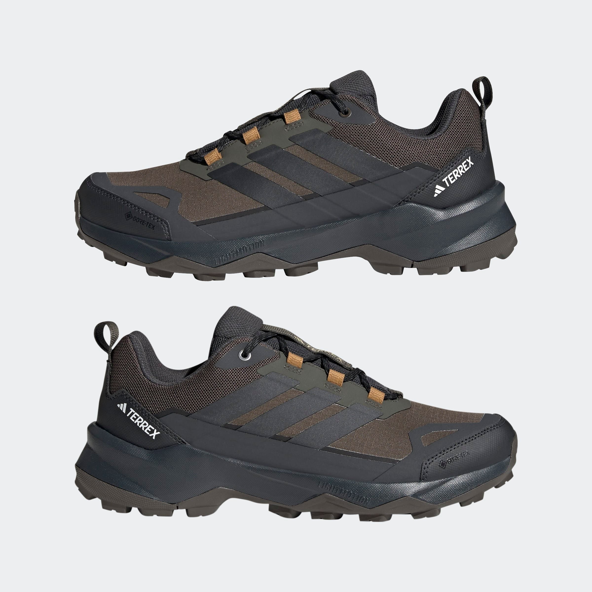 adidas TERREX Wandelschoenen TERREX SKYCHASER AX5 GORE-TEX E
