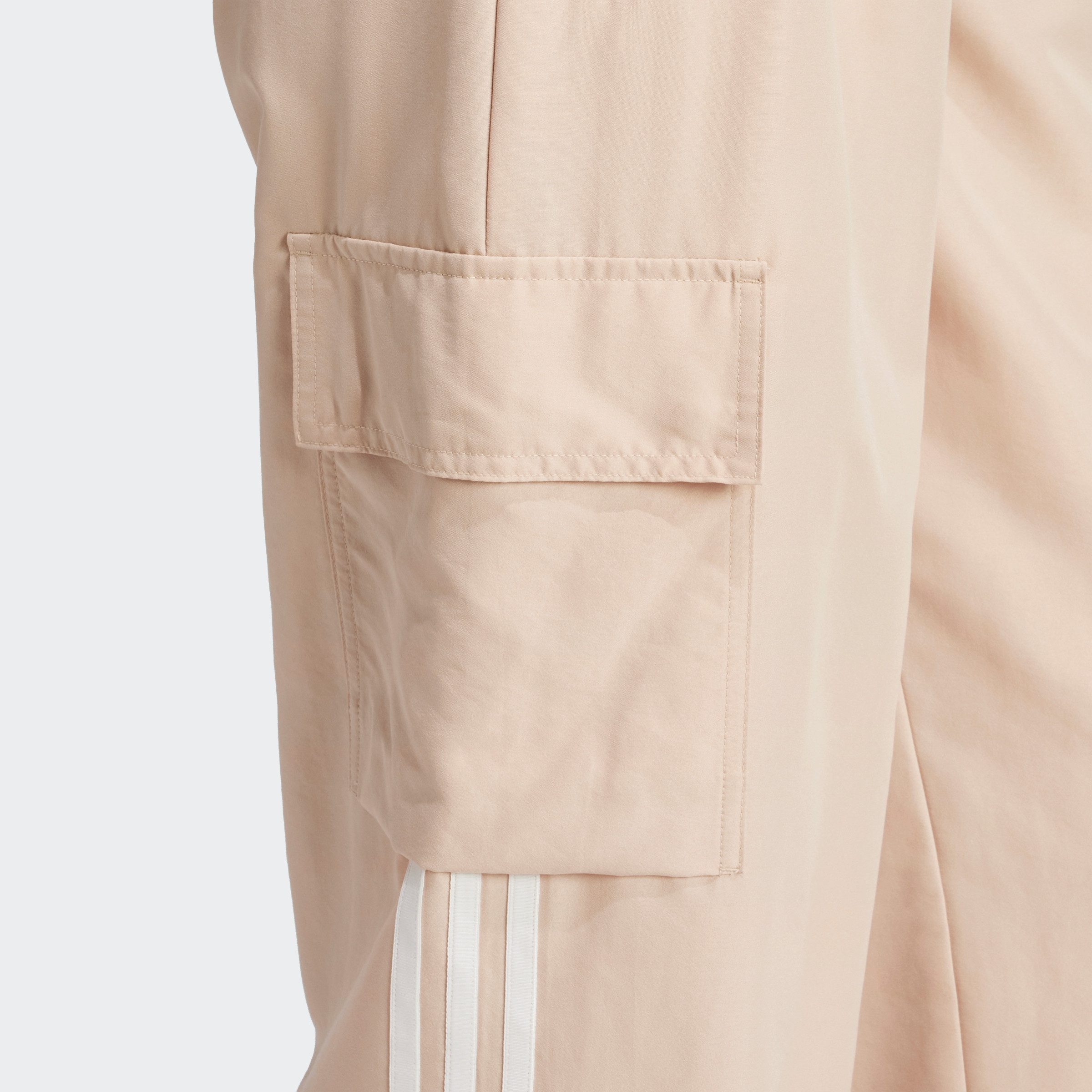 adidas Originals Sportbroek 3S CARGO PANTS (1-delig)