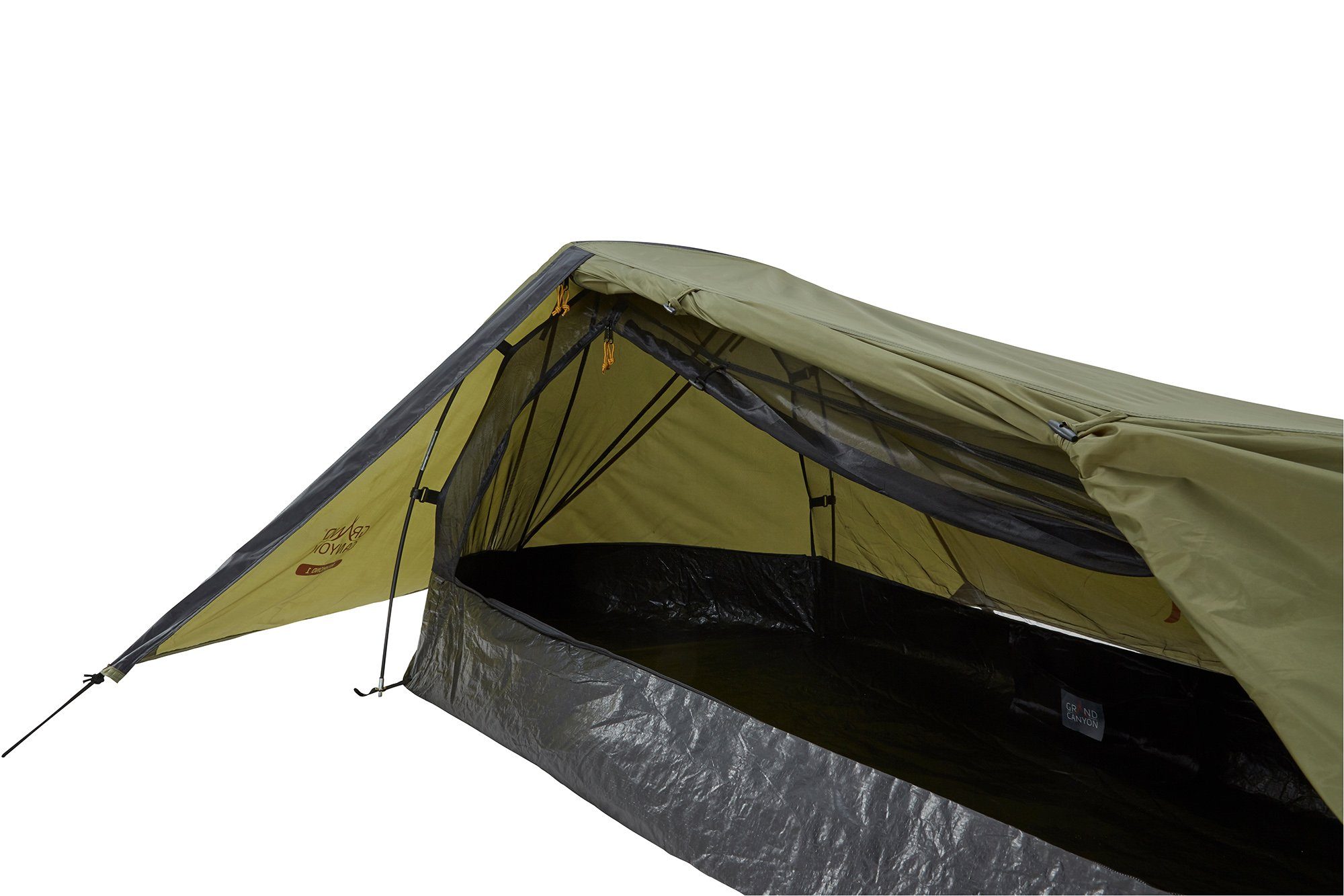 GRAND CANYON Tunneltent RICHMOND 1