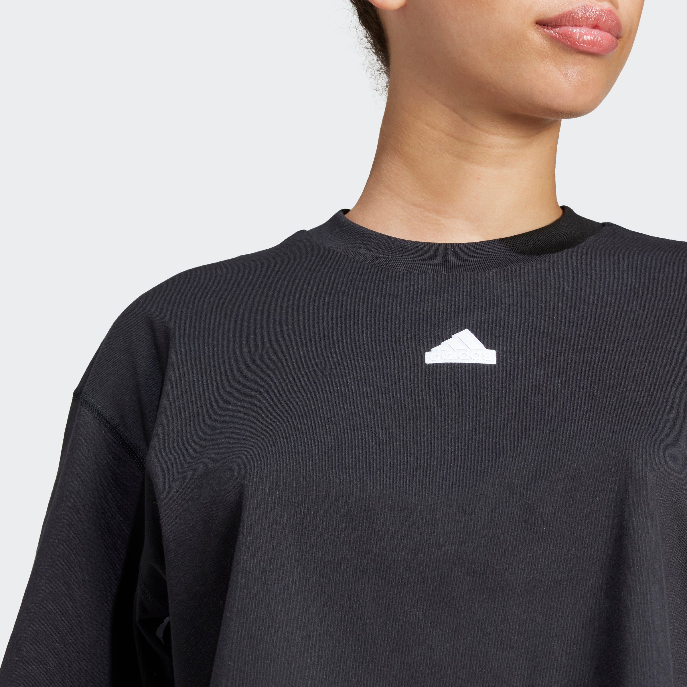 adidas Sportswear T-shirt DANCE TEE