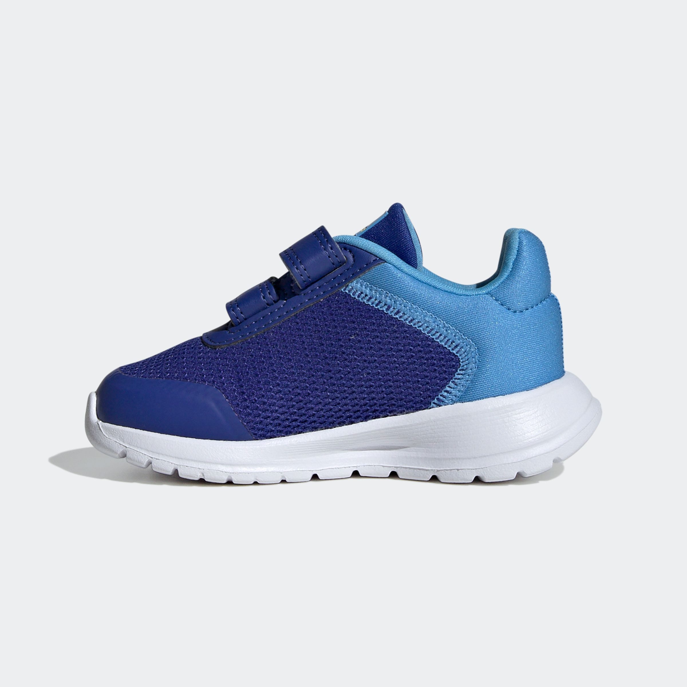 adidas Sportswear Sneakers Tensaur Run met klittenbandsluiting