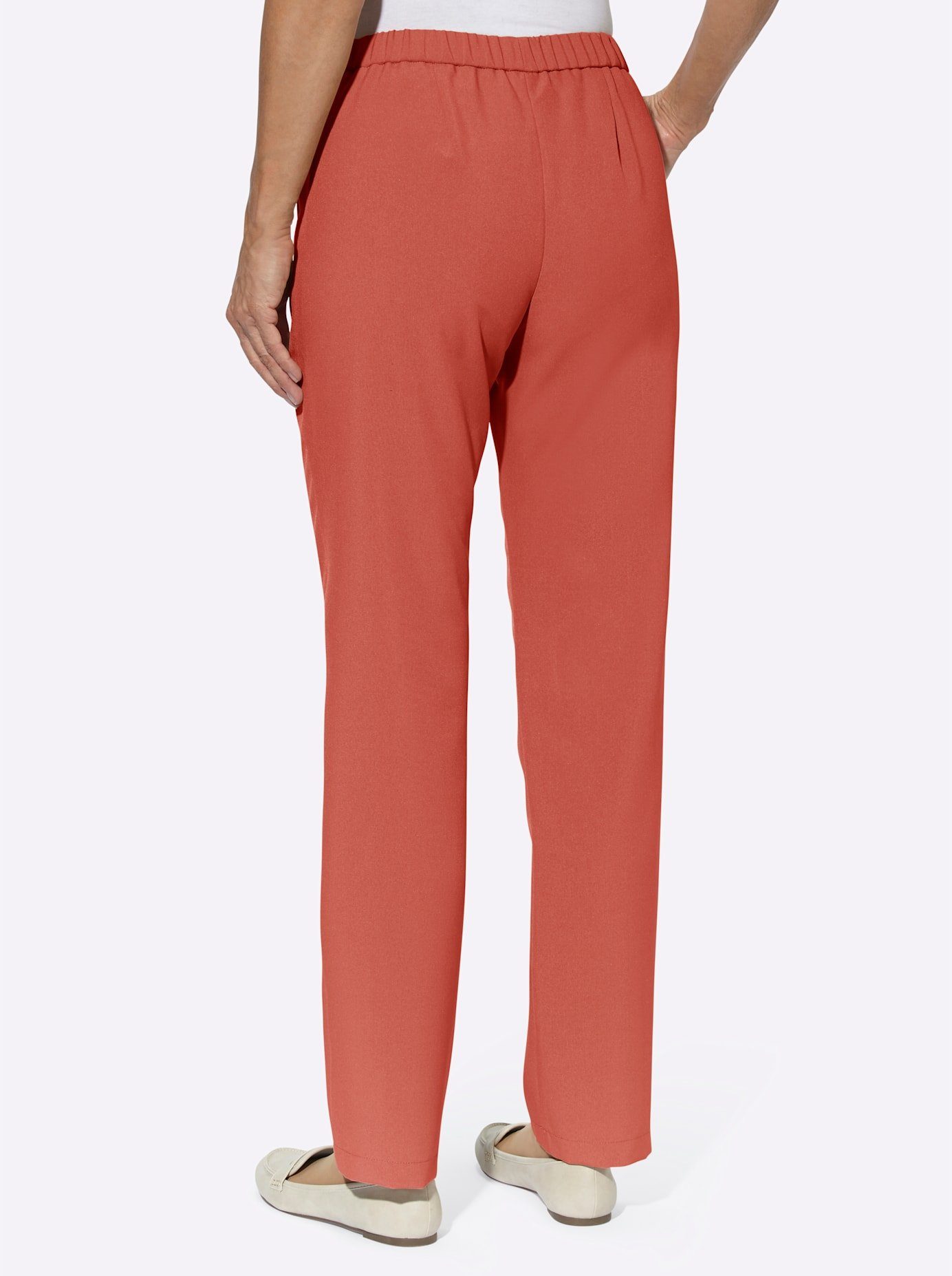 Classic Basics Comfortbroek