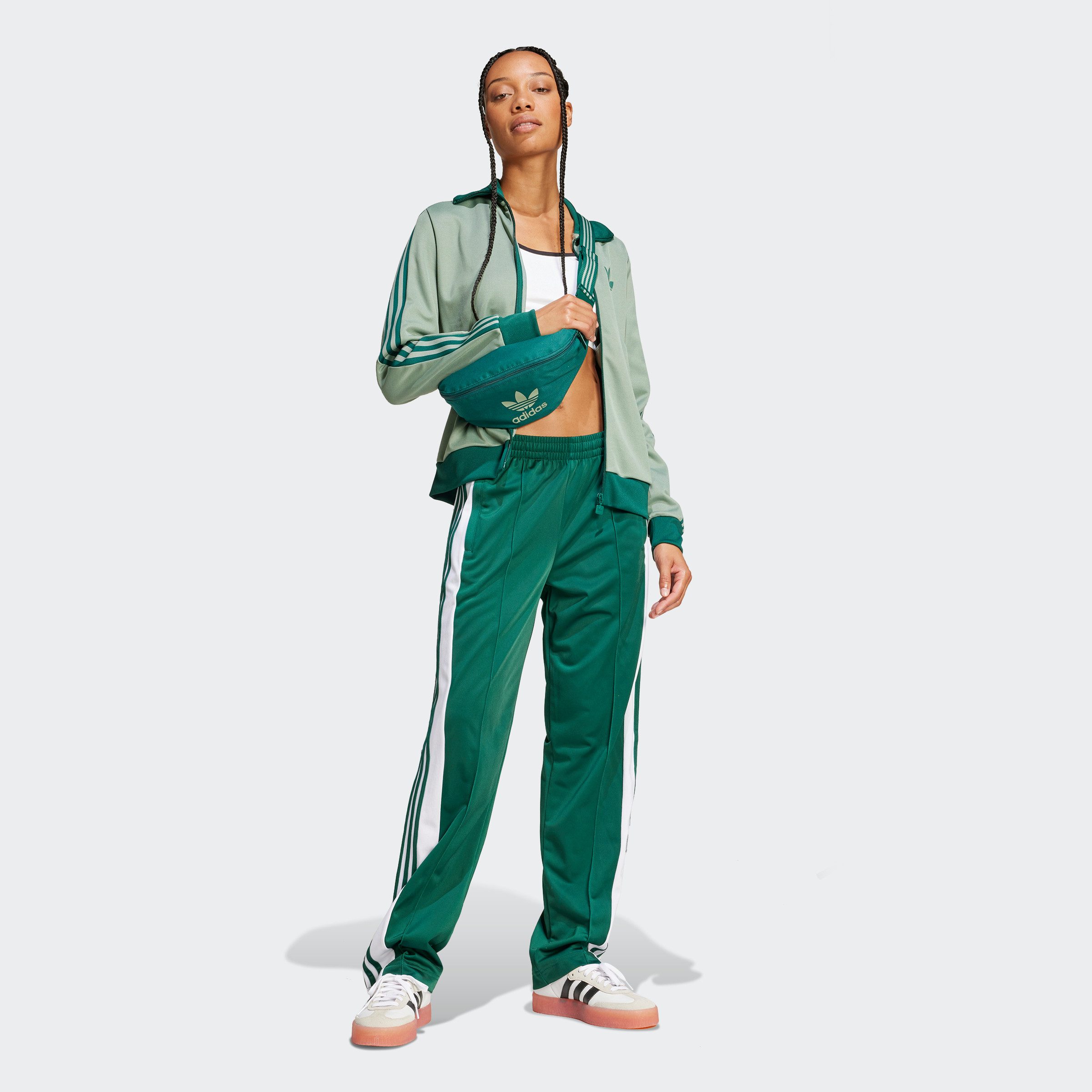 adidas Originals Sportbroek ADIBREAK PANT (1-delig)