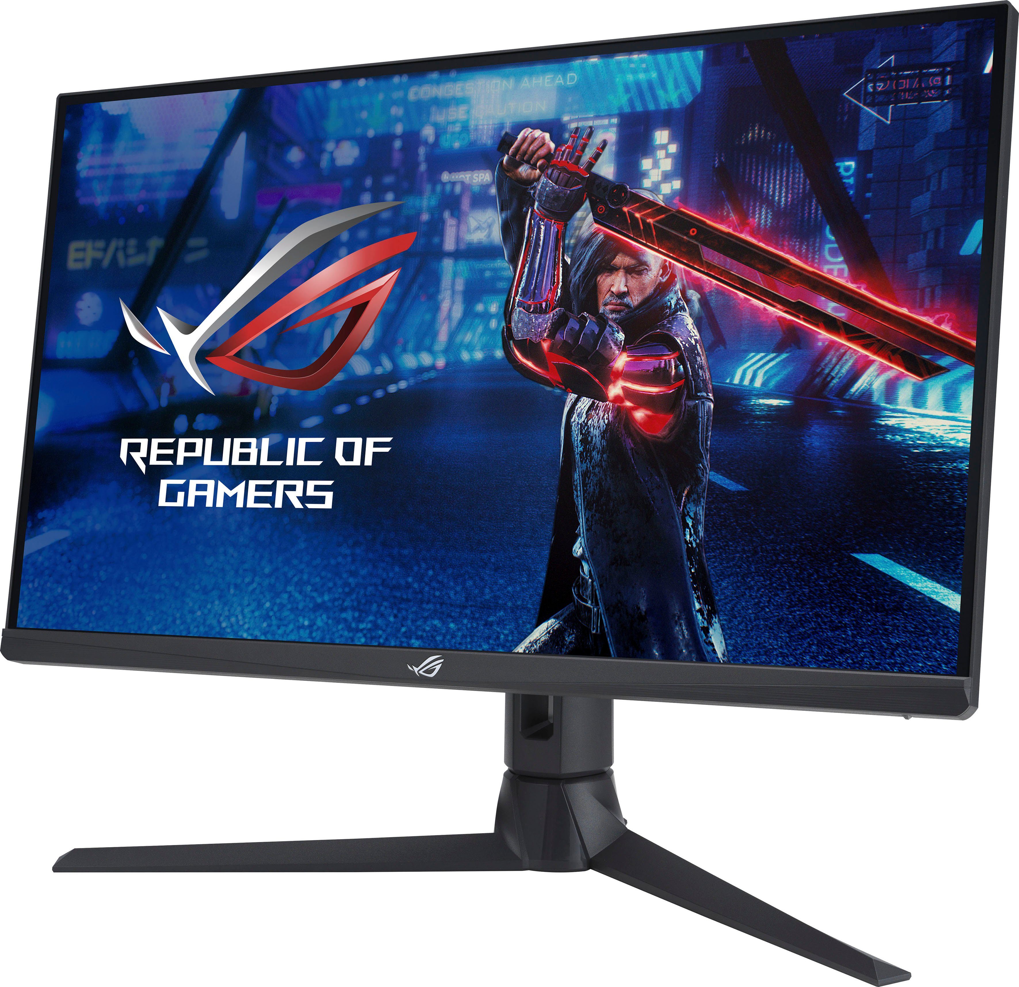 Asus Ledscherm ASUS Monitor, 68,6 cm / 27", Quad HD
