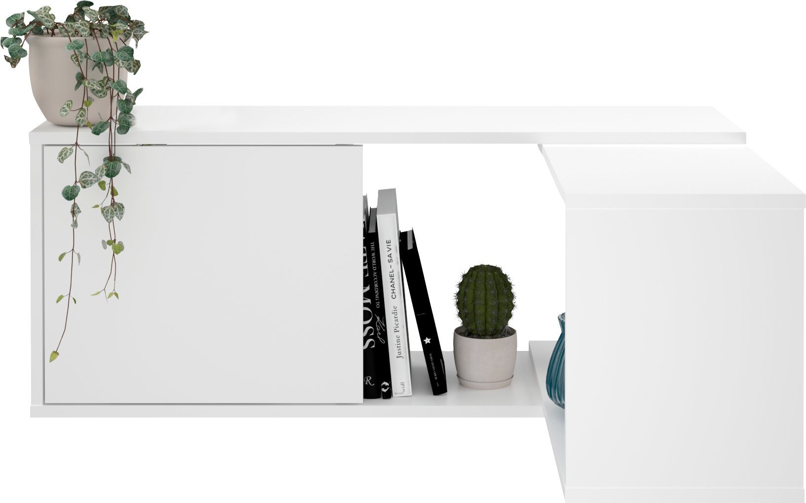 FMD Wandplank Flex 4