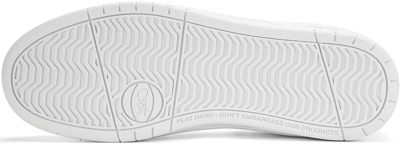 K1X Sneakers Sweep Low white/black M