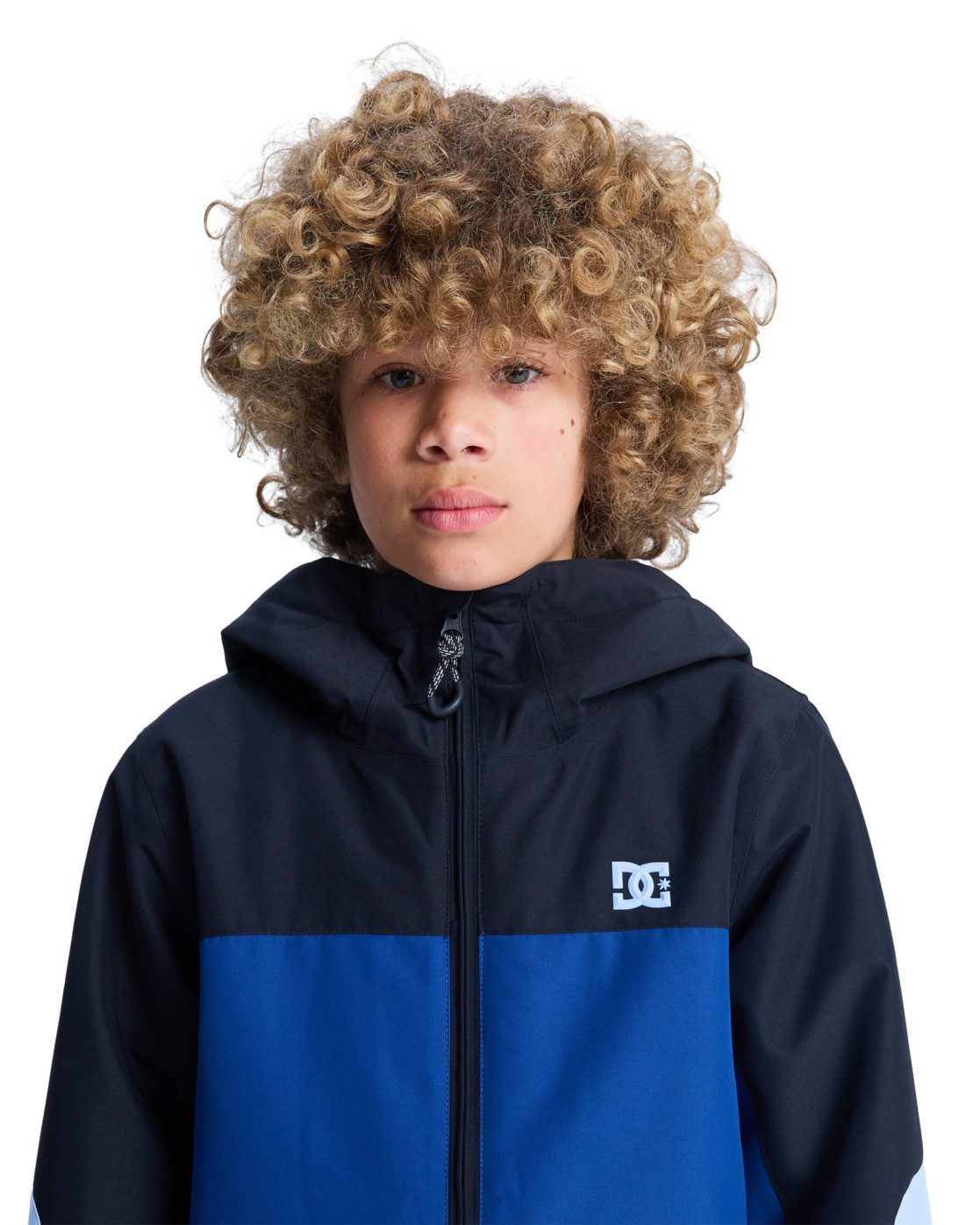 DC Shoes Snowboardjack Defiant