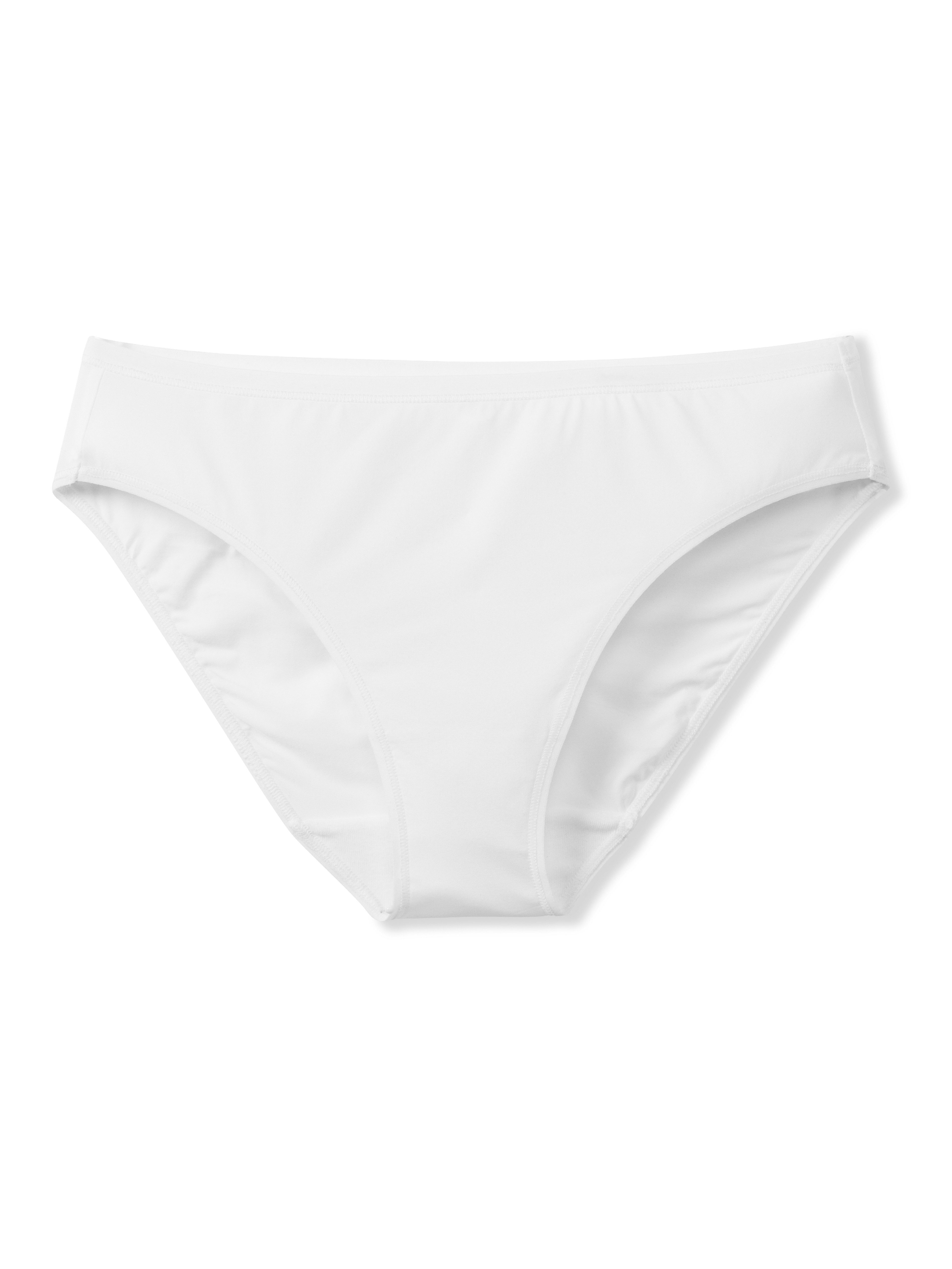 CALIDA Slip met platte band