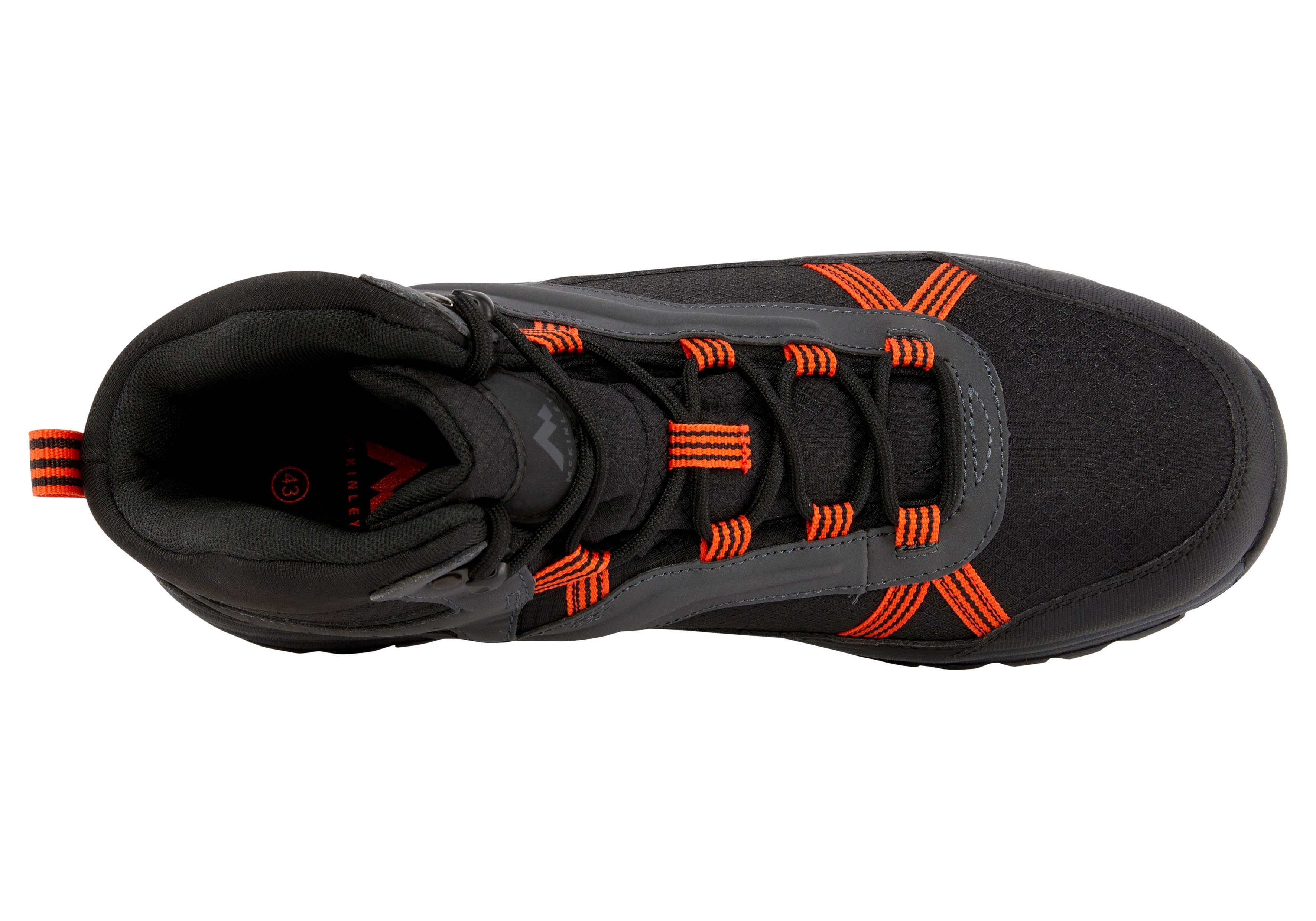 McKinley Wandelschoenen Maine II MID AQB M
