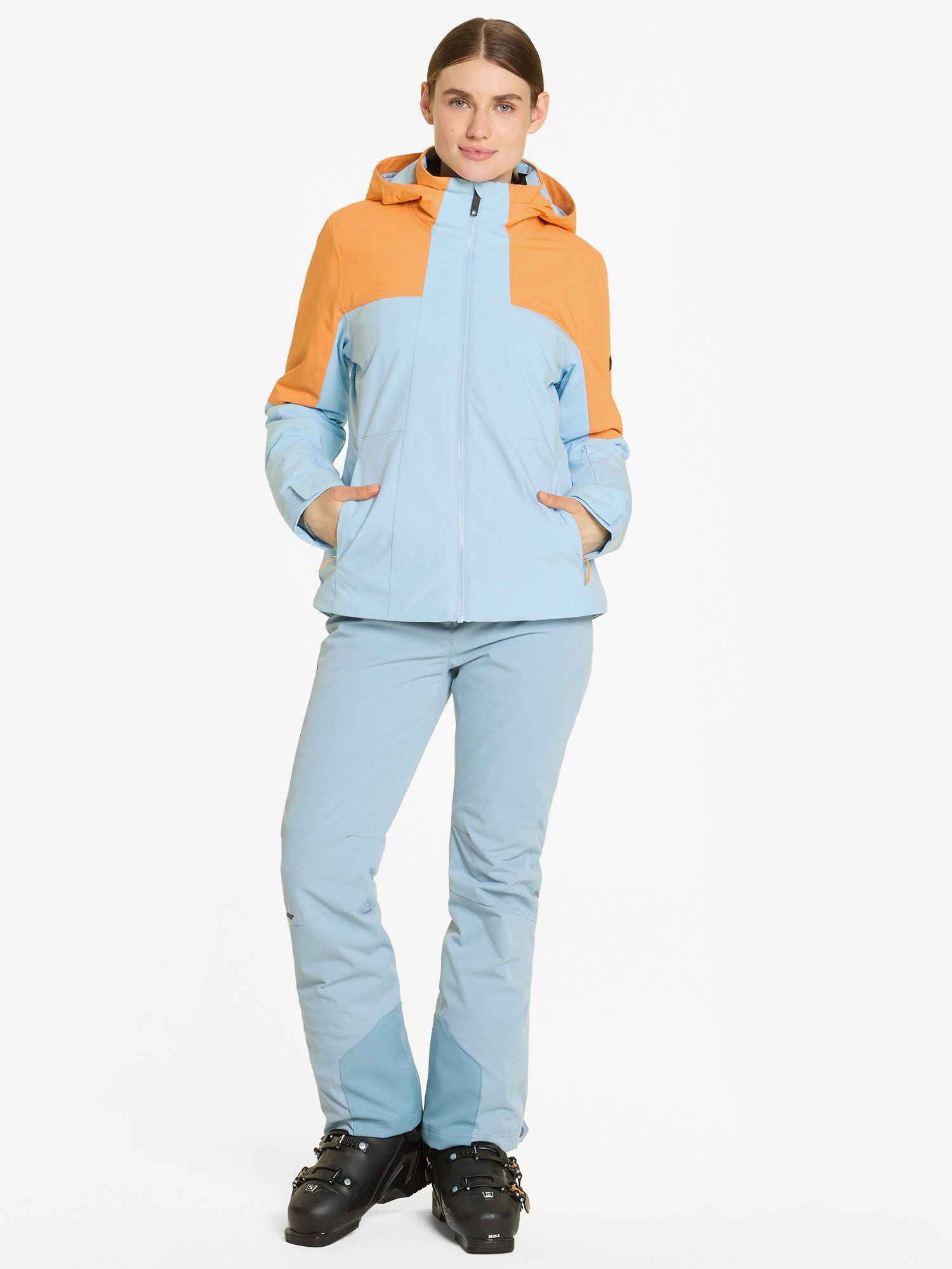 Ziener Ski-jack TASSILA