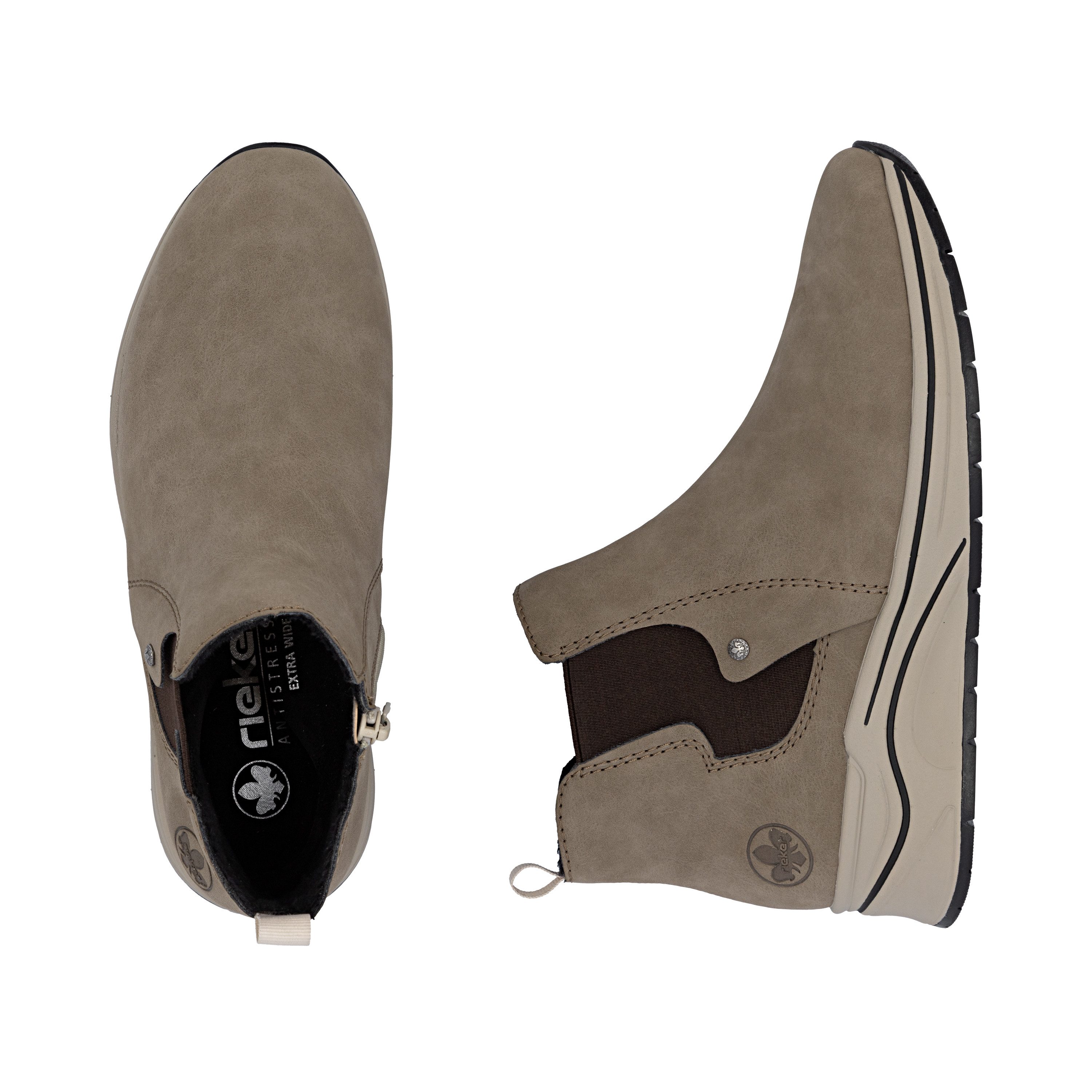 Rieker Chelsea-boots