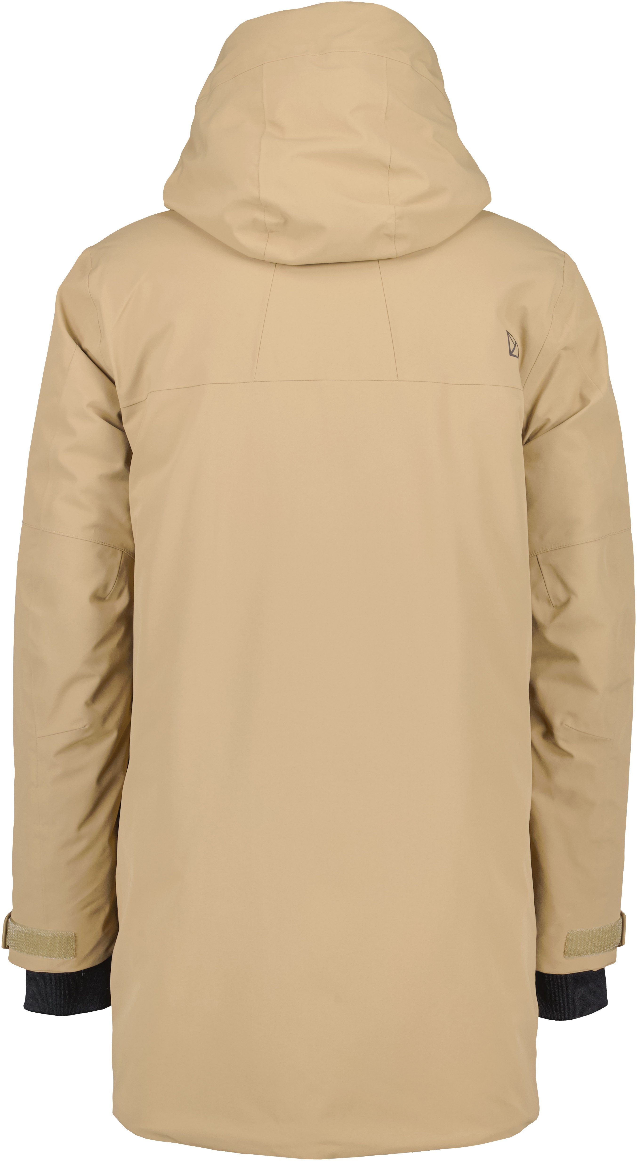 Didriksons 1913 Parka DREW USX PARKA 8