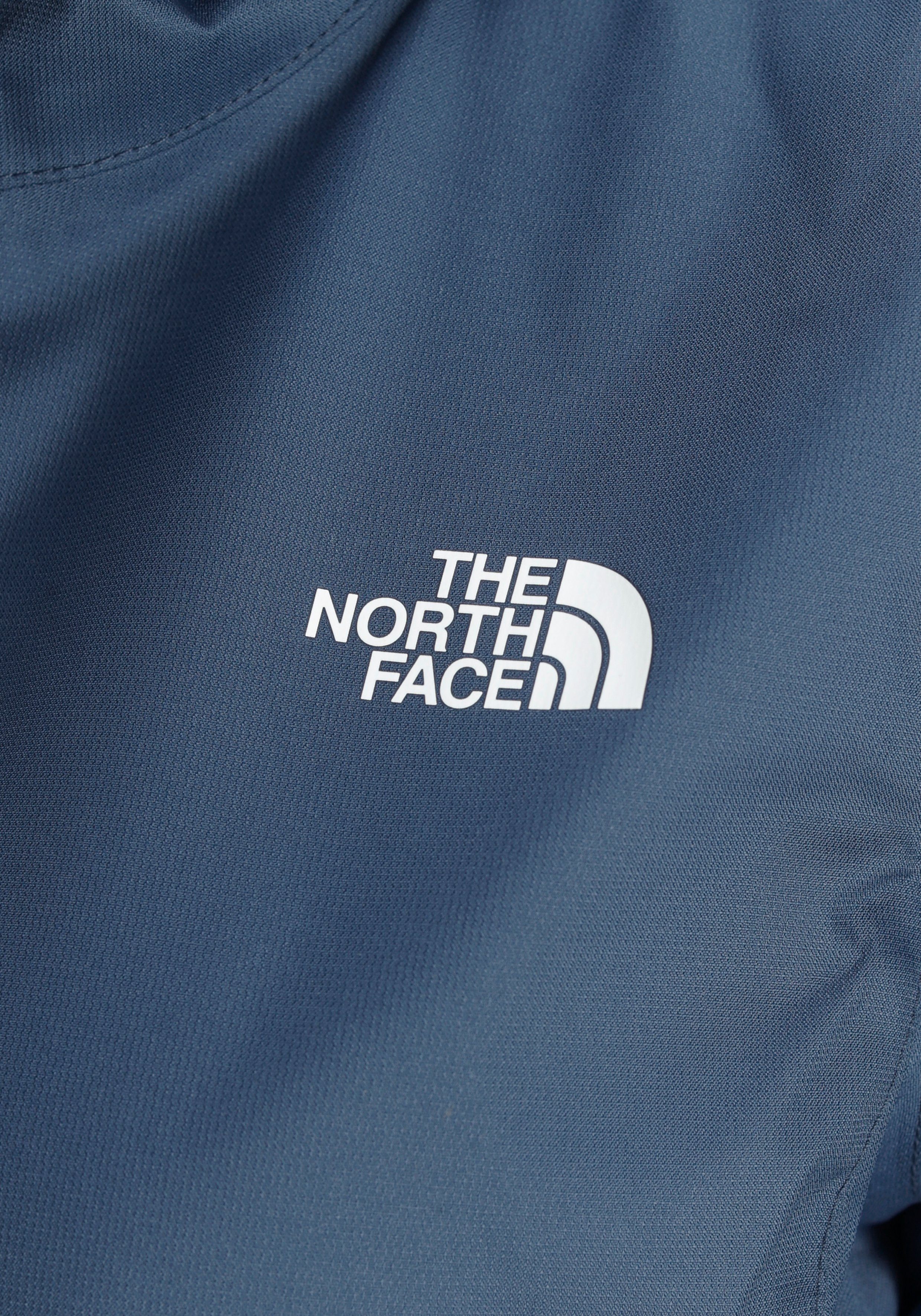 The North Face Regenjack QUEST Waterdicht & winddicht & ademend