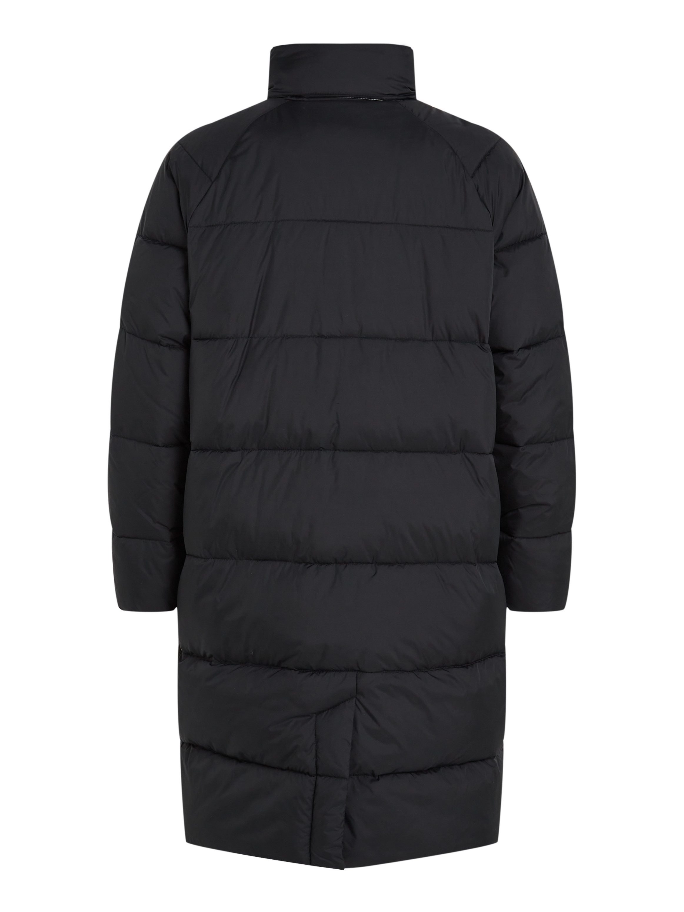 TOMMY JEANS Parka TJM POLY PUFFER PARKA