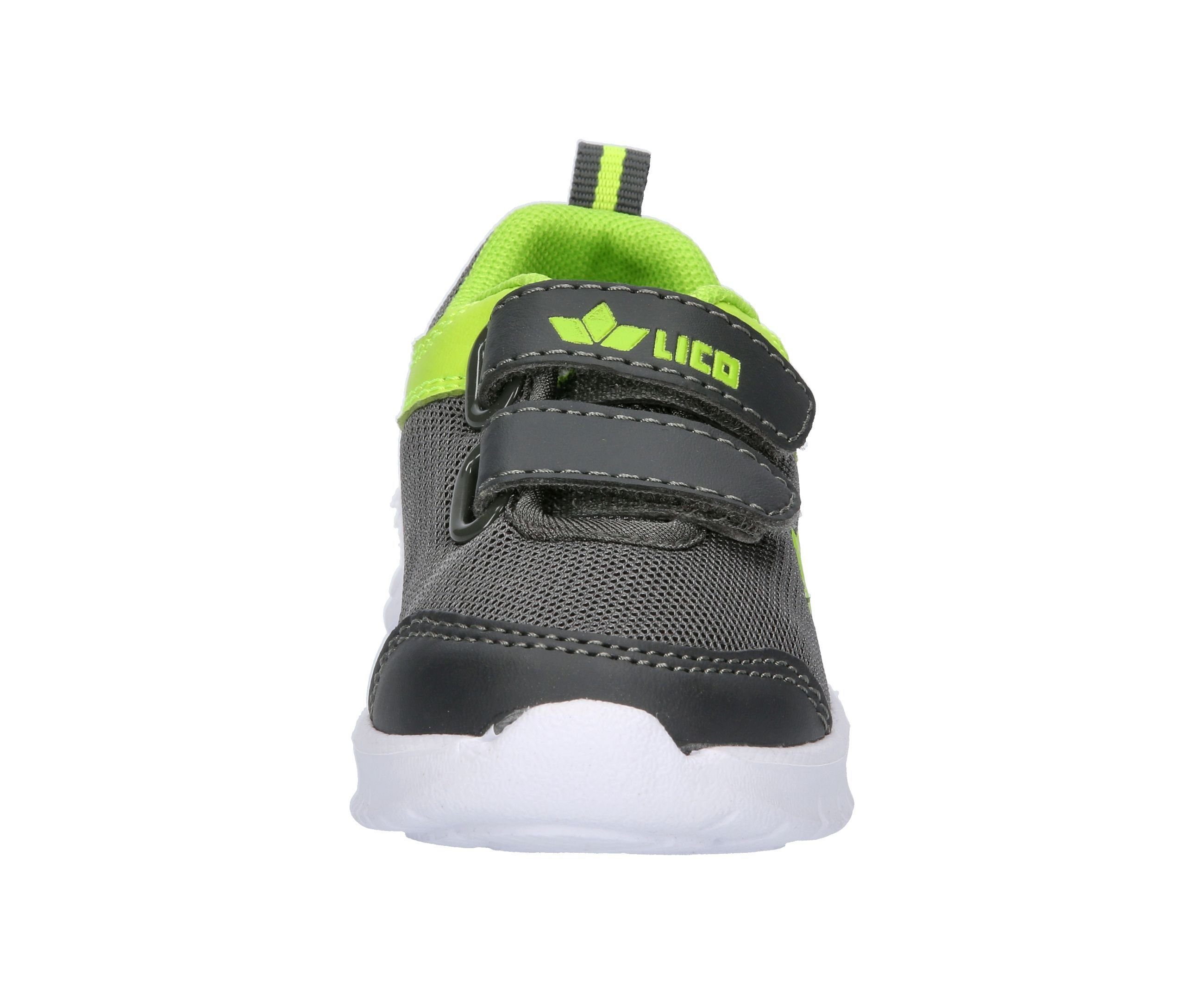 Lico Babyschoentjes Loopschoen Mucki V